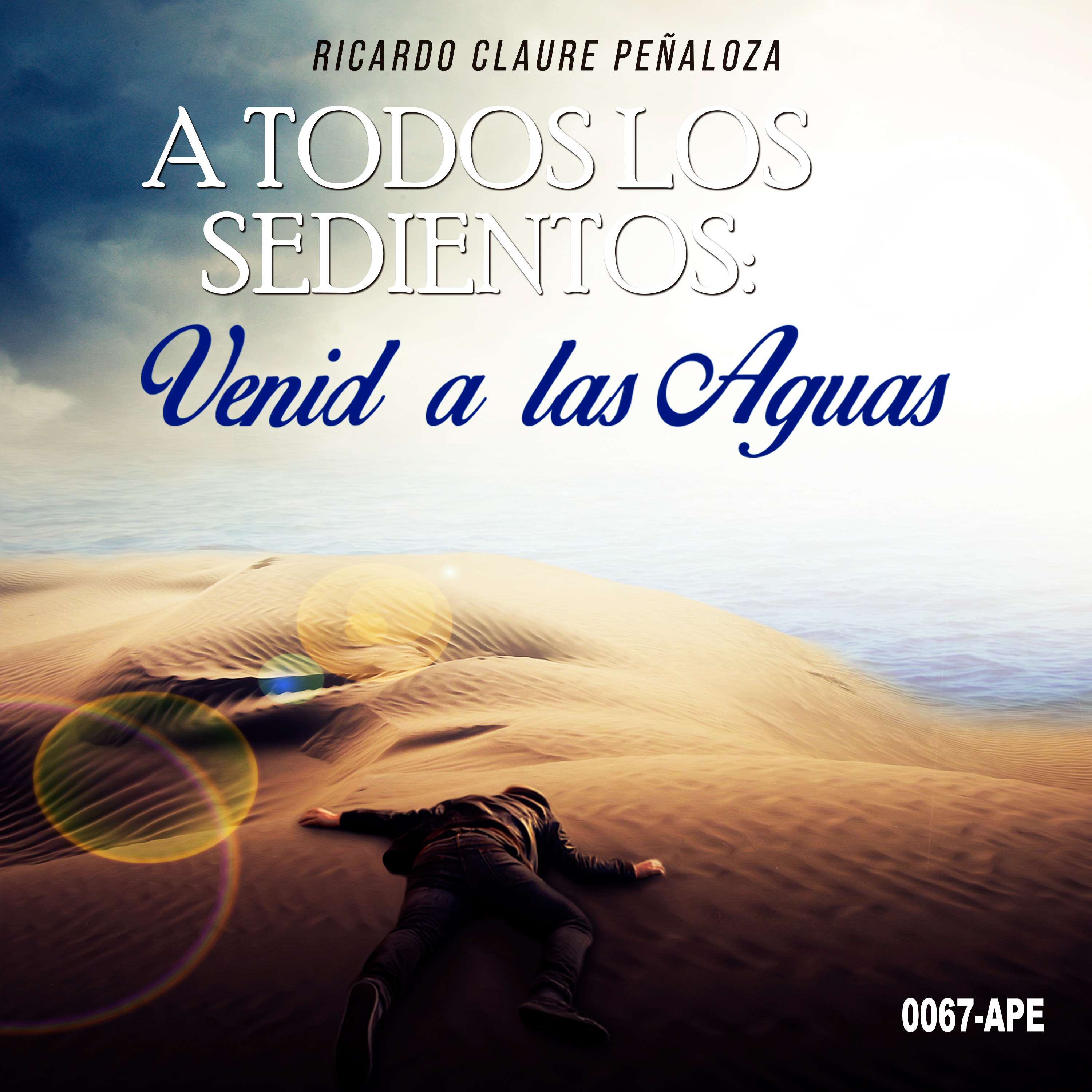 Ricardo Claure Peñaloza PODCAST