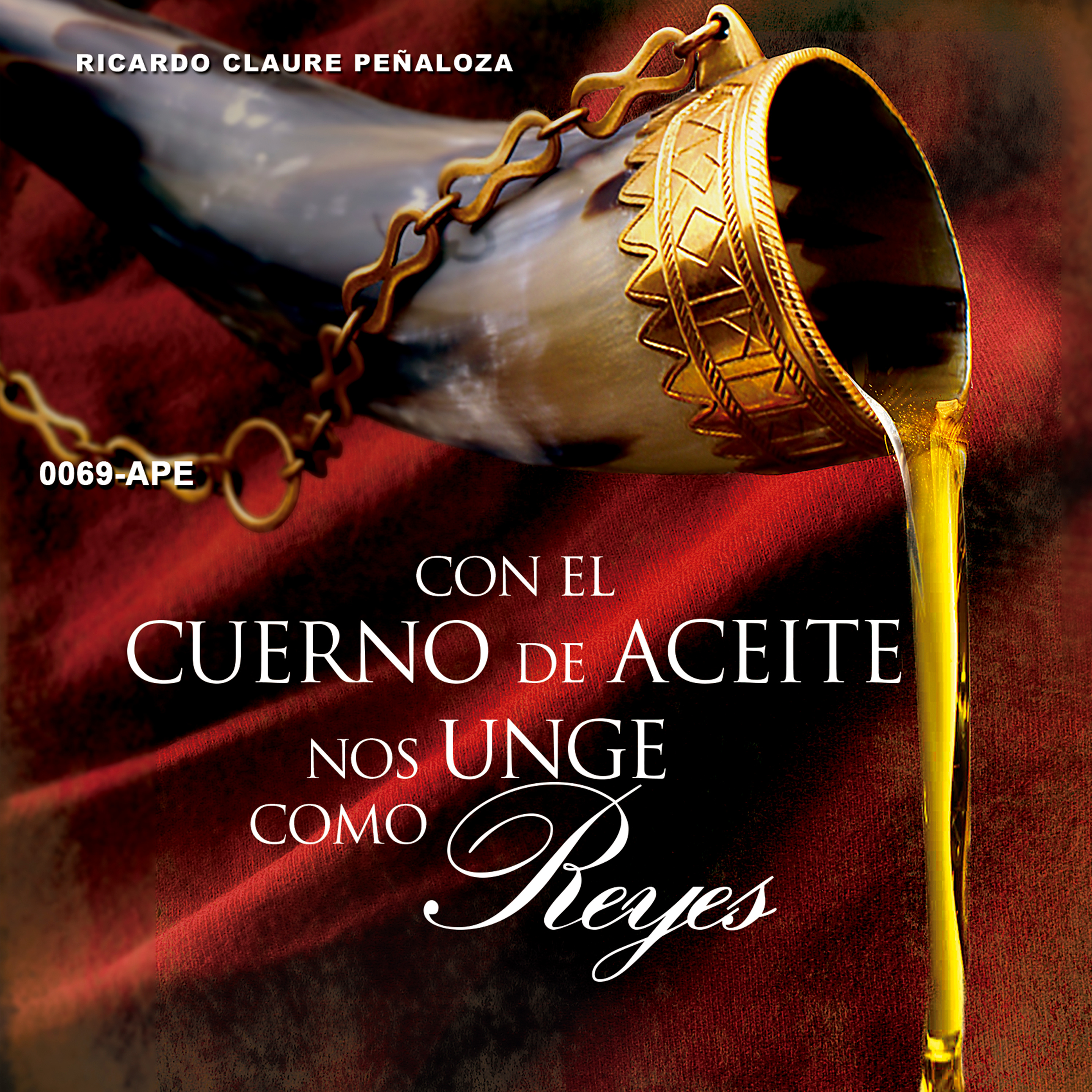 Ricardo Claure Peñaloza PODCAST