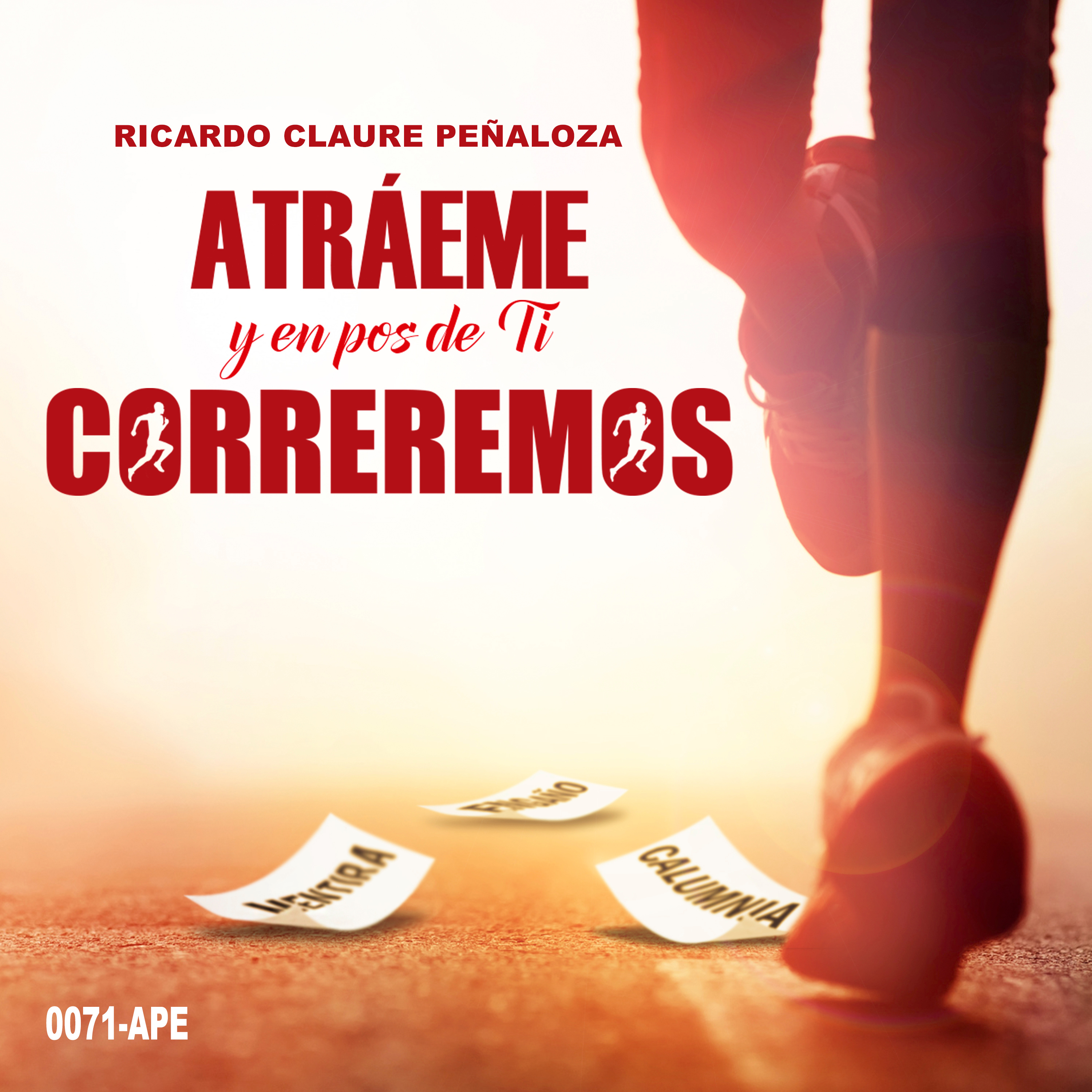 Ricardo Claure Peñaloza PODCAST