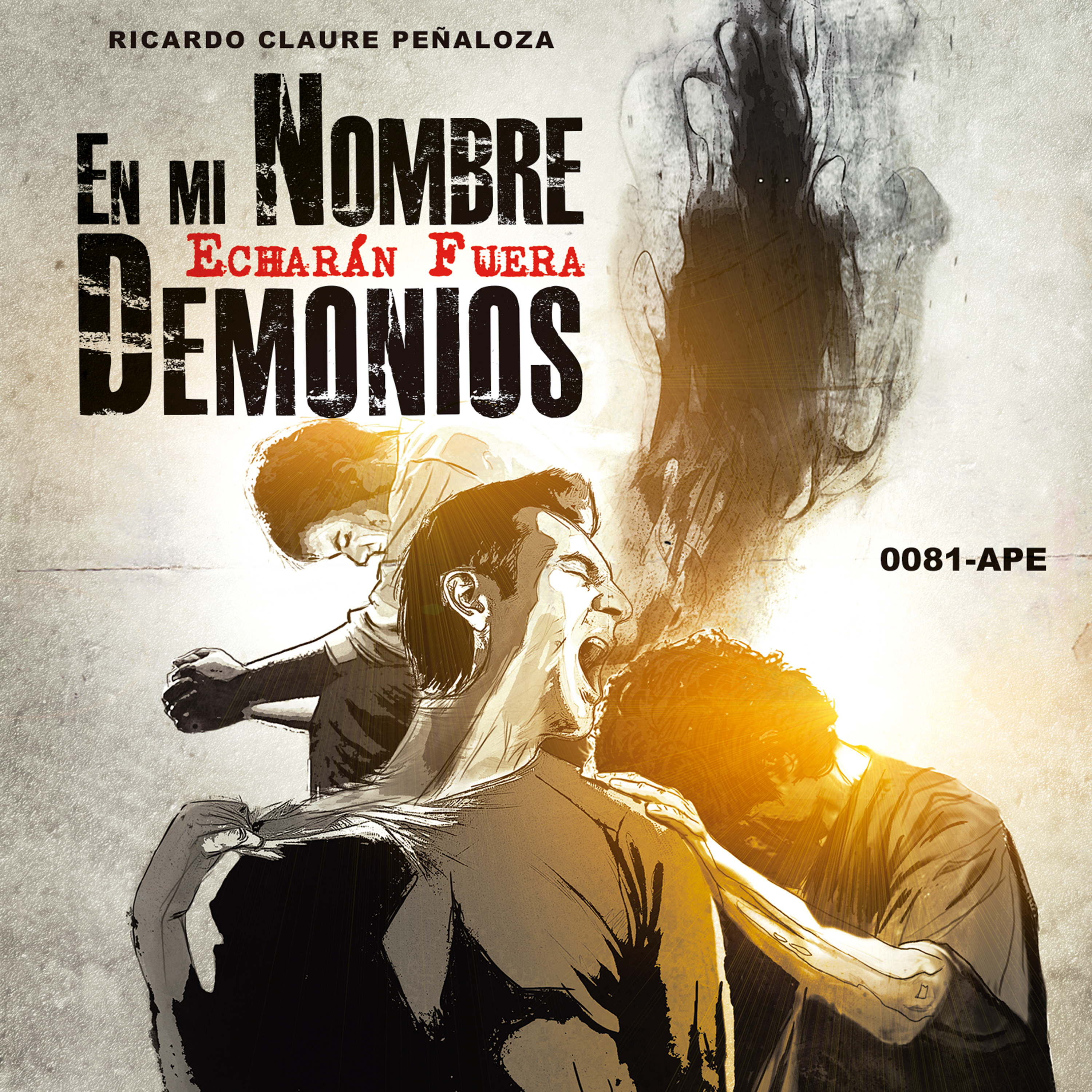 Ricardo Claure Peñaloza PODCAST