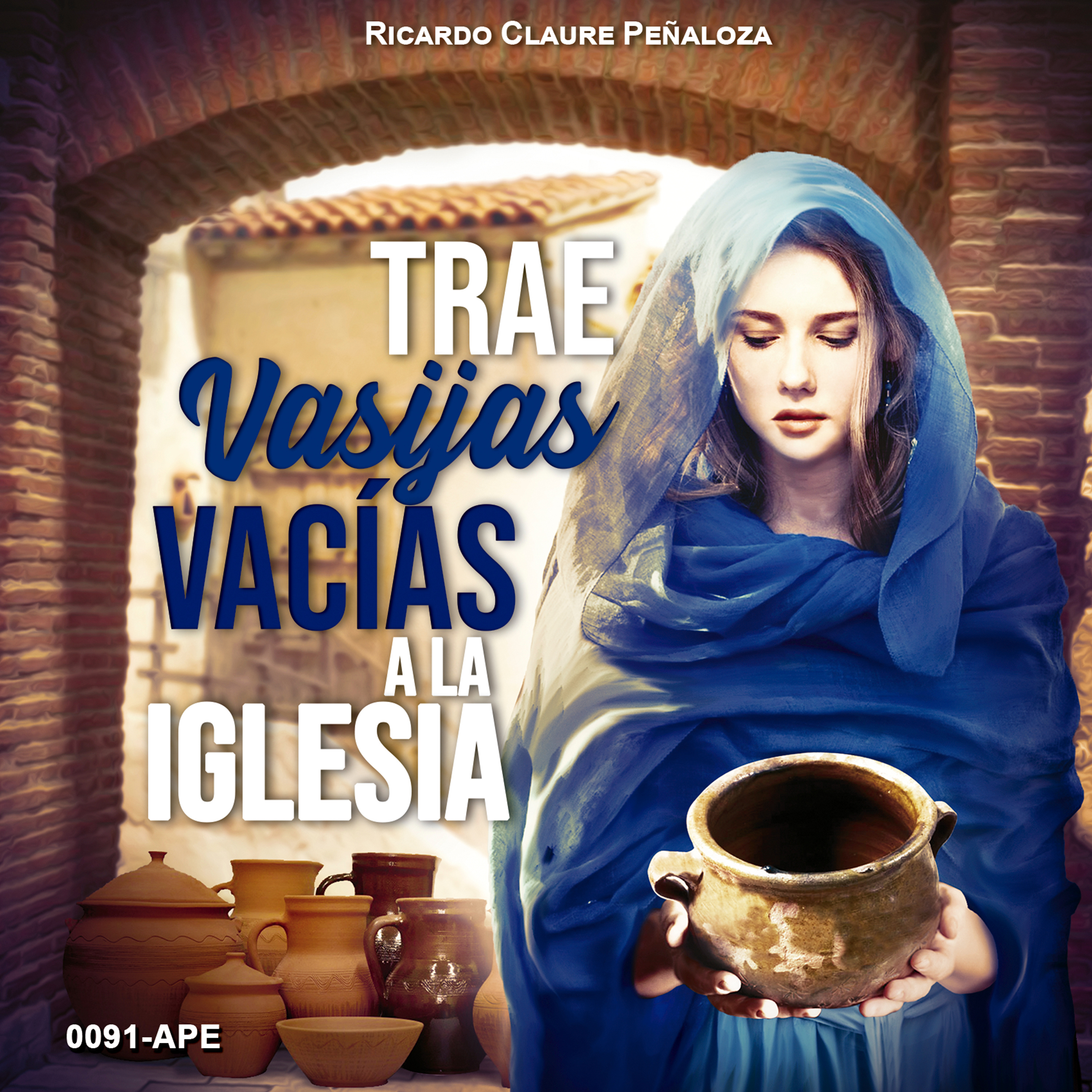 Ricardo Claure Peñaloza PODCAST