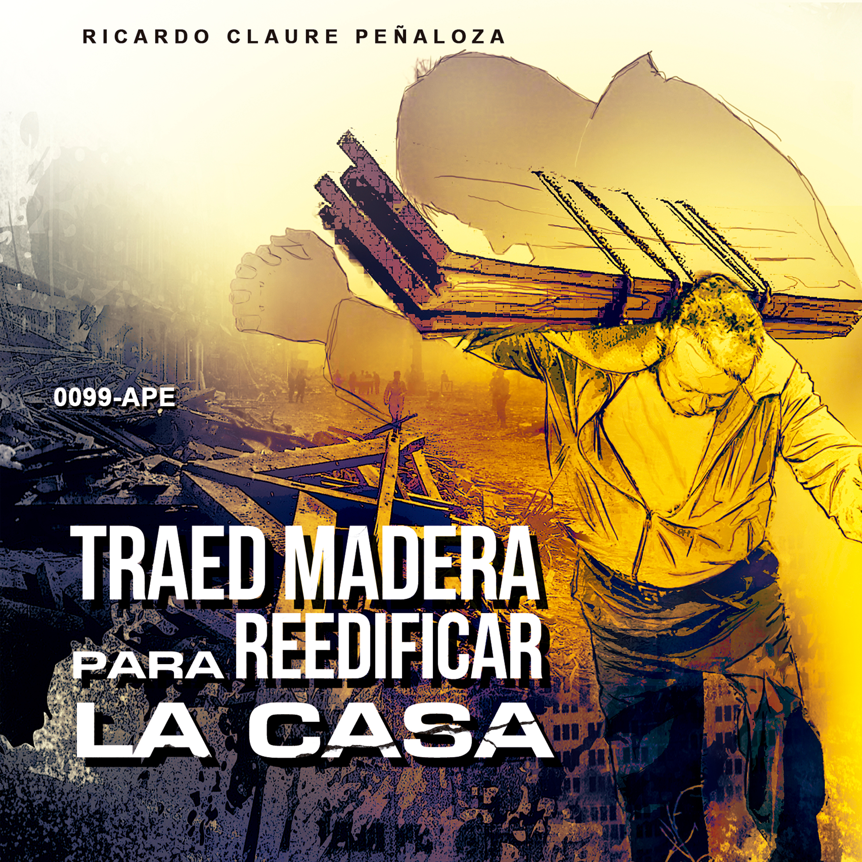 Ricardo Claure Peñaloza PODCAST