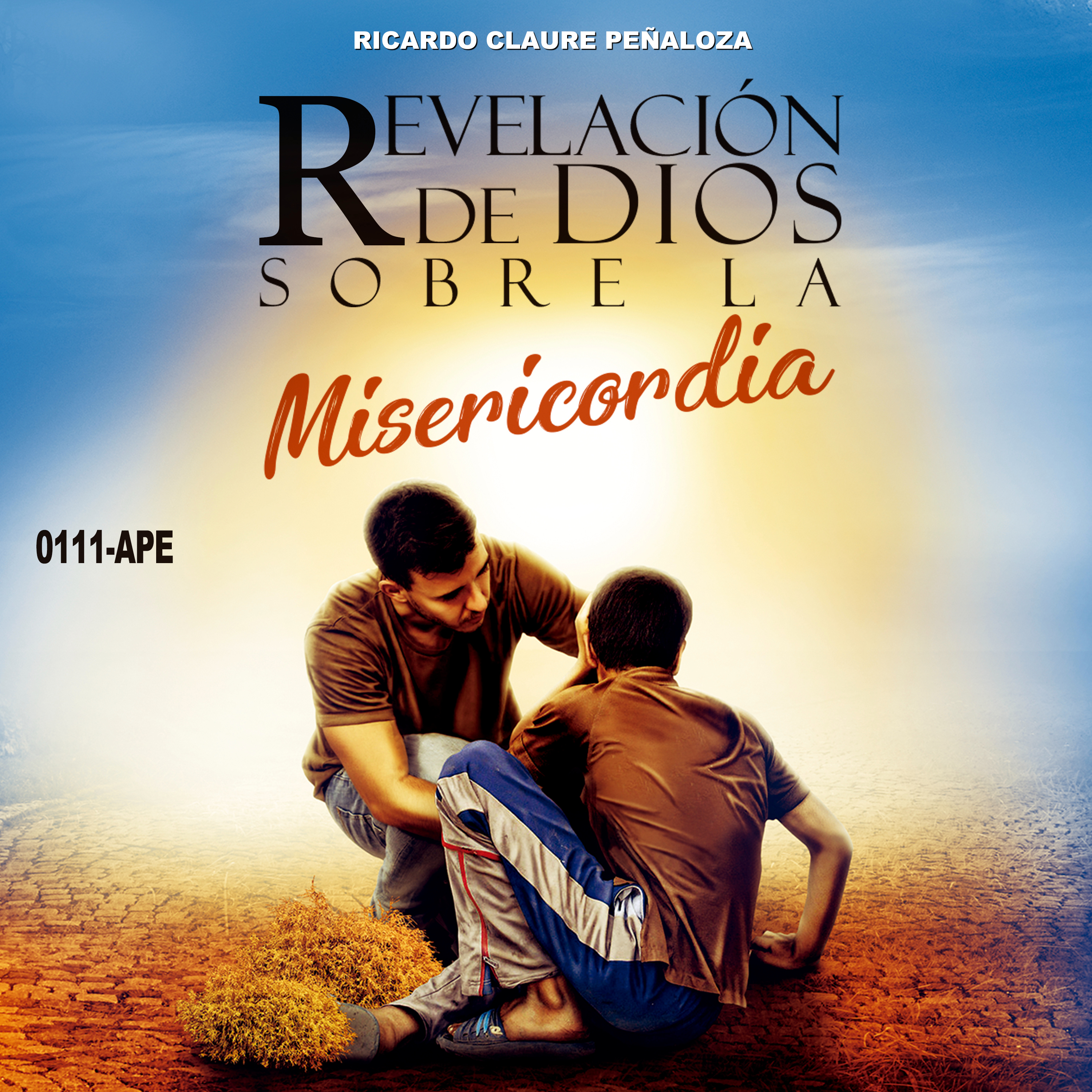 Ricardo Claure Peñaloza PODCAST