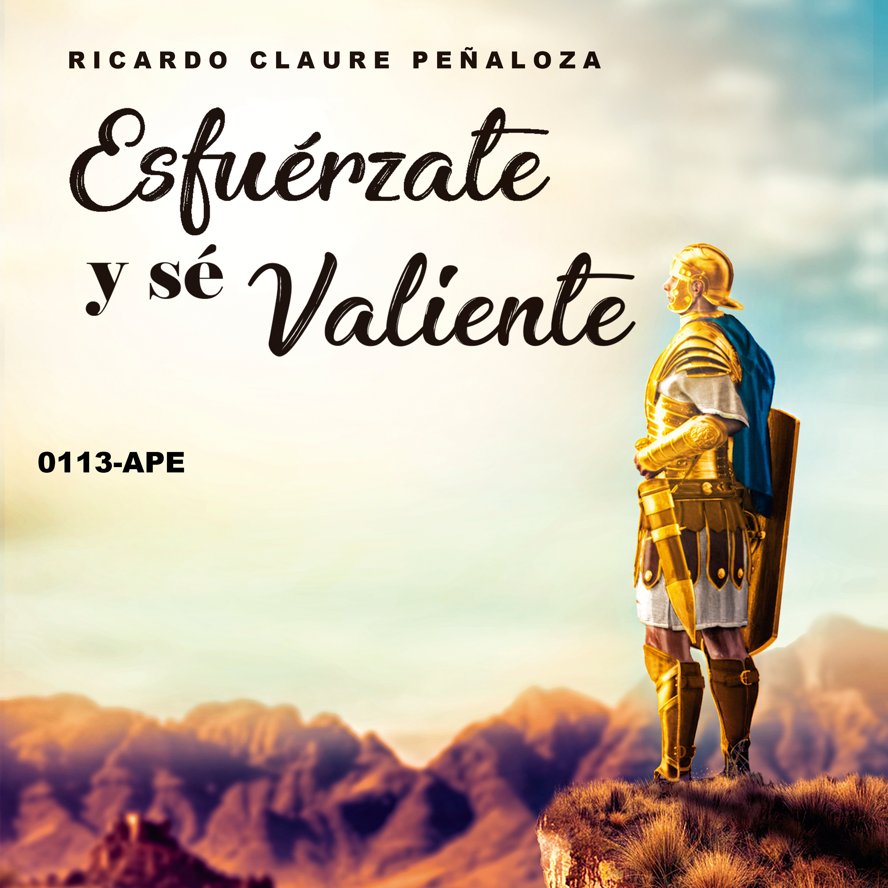 Ricardo Claure Peñaloza PODCAST