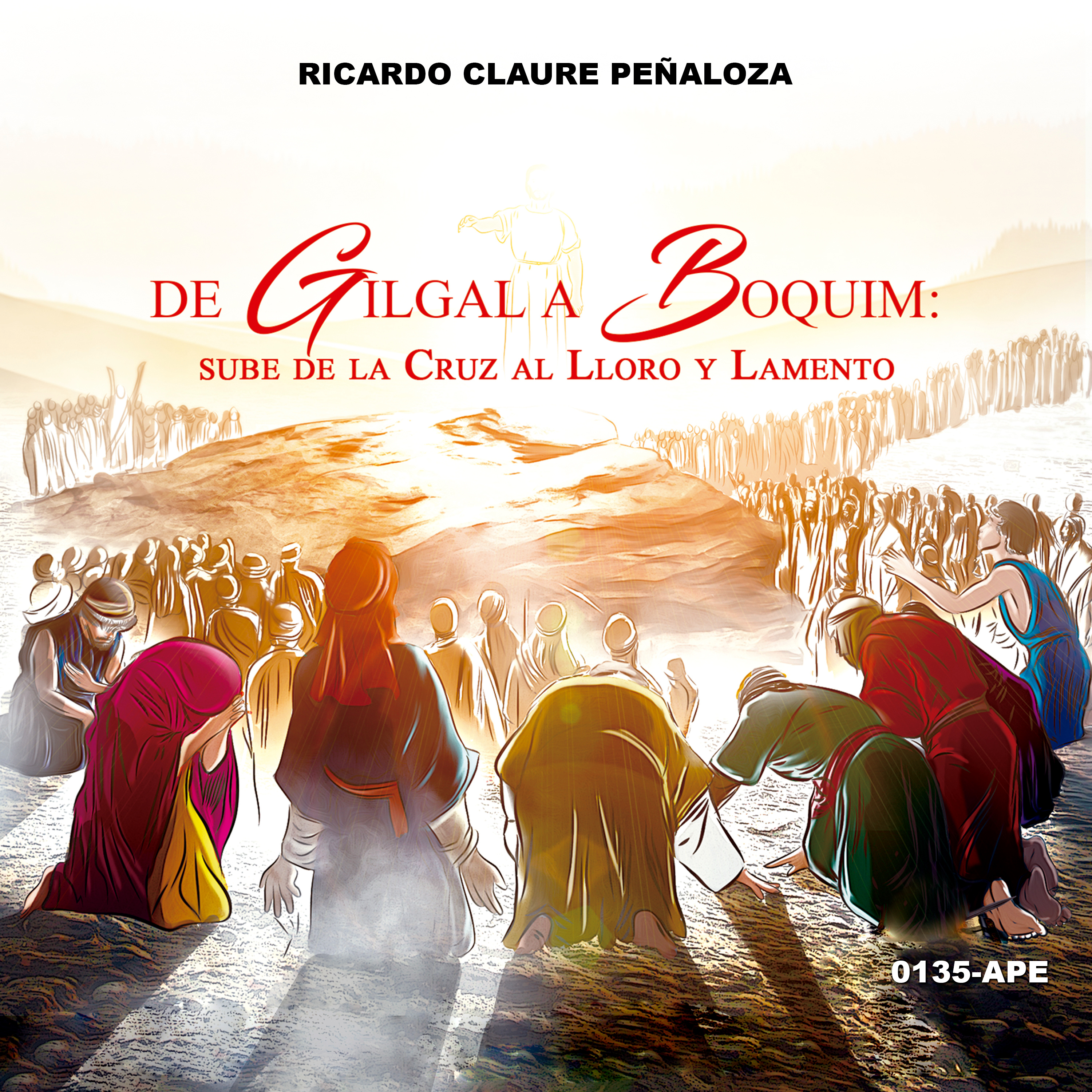 Ricardo Claure Peñaloza PODCAST