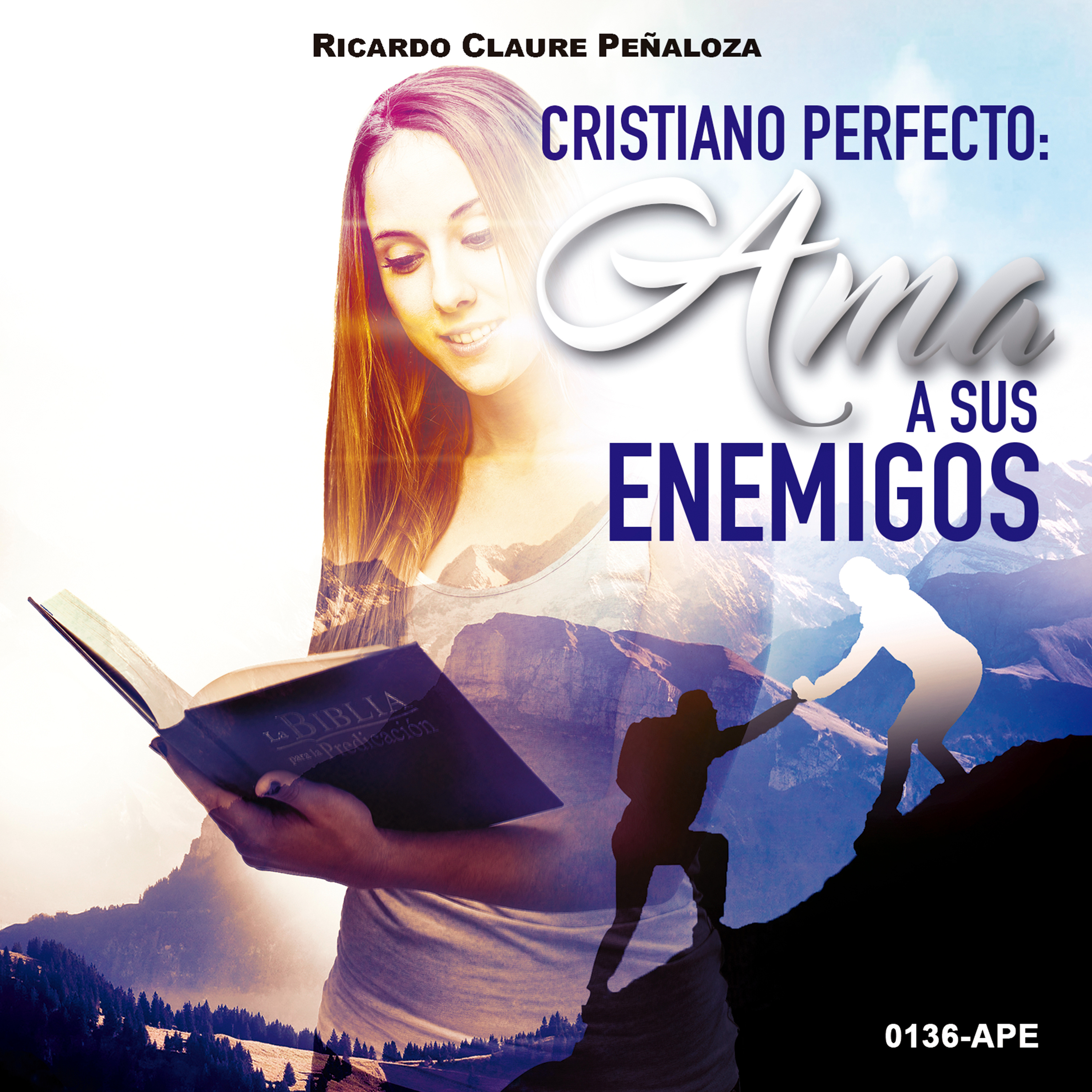 Ricardo Claure Peñaloza PODCAST