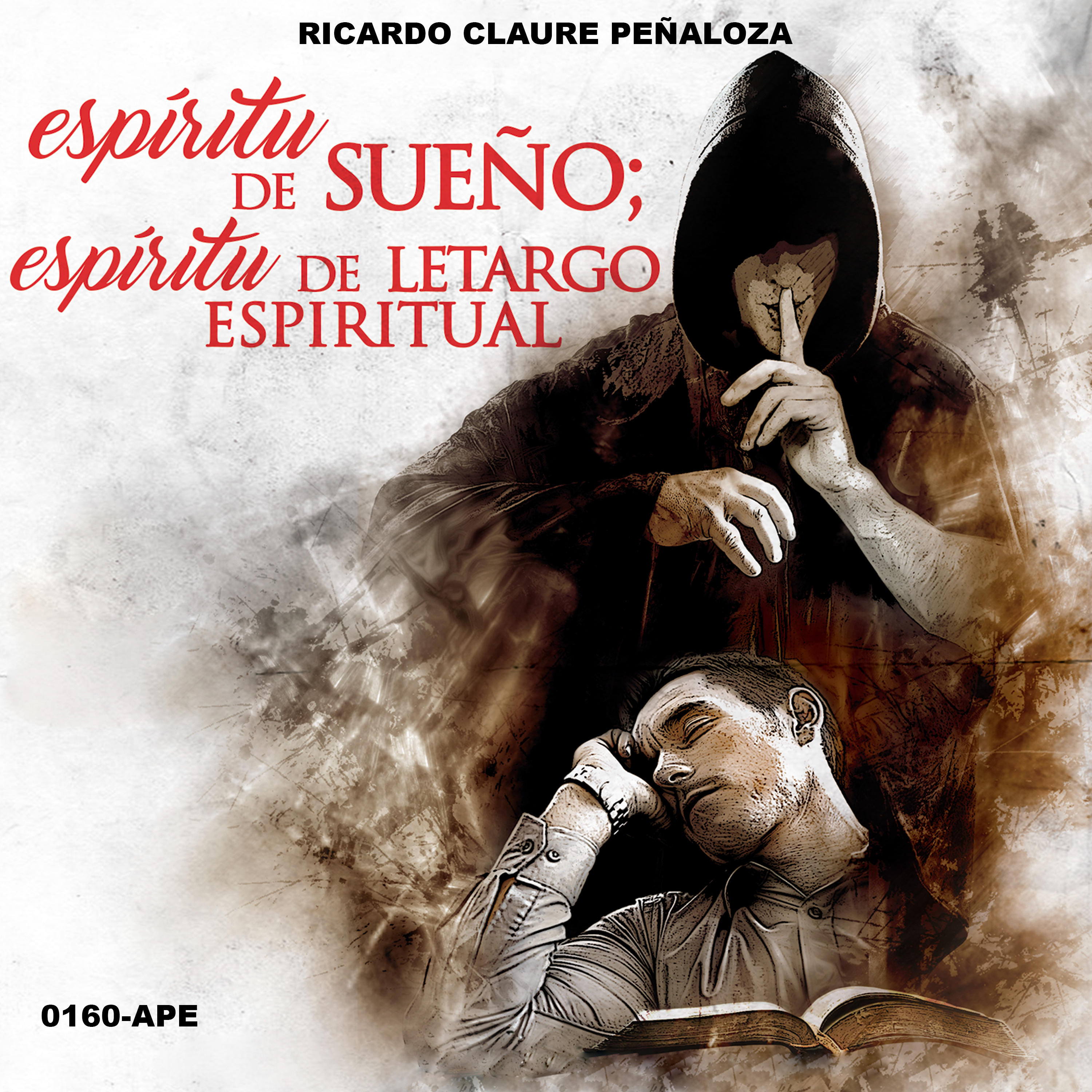 Ricardo Claure Peñaloza PODCAST