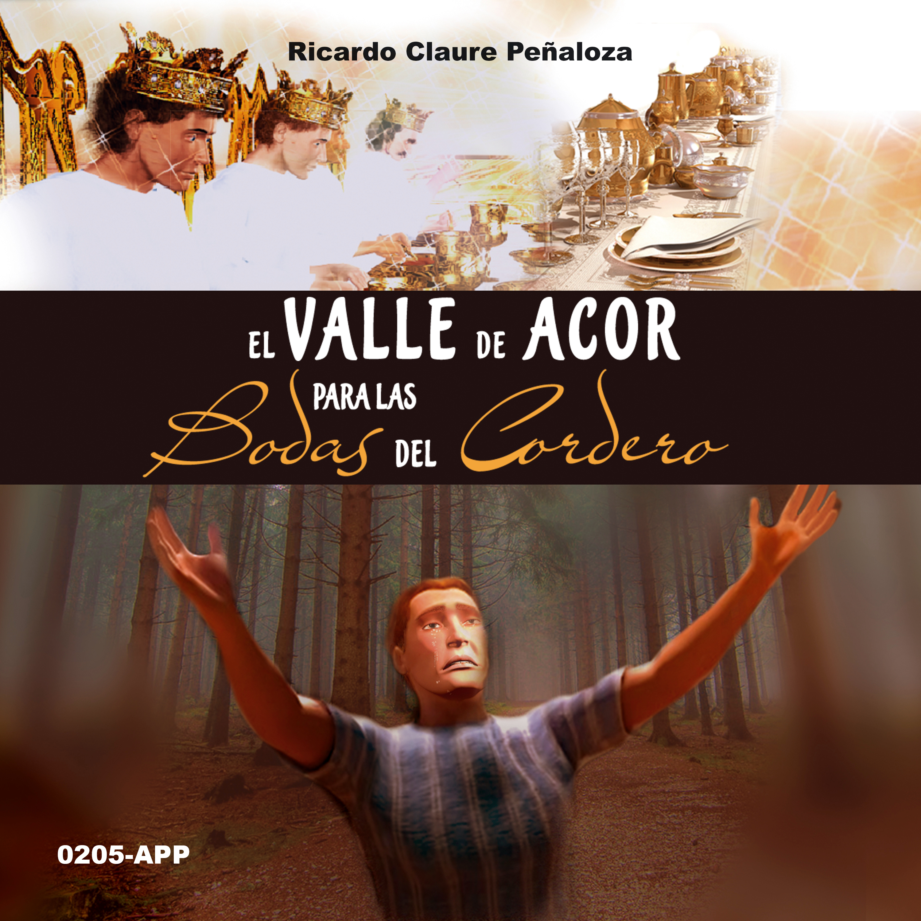 Ricardo Claure Peñaloza PODCAST
