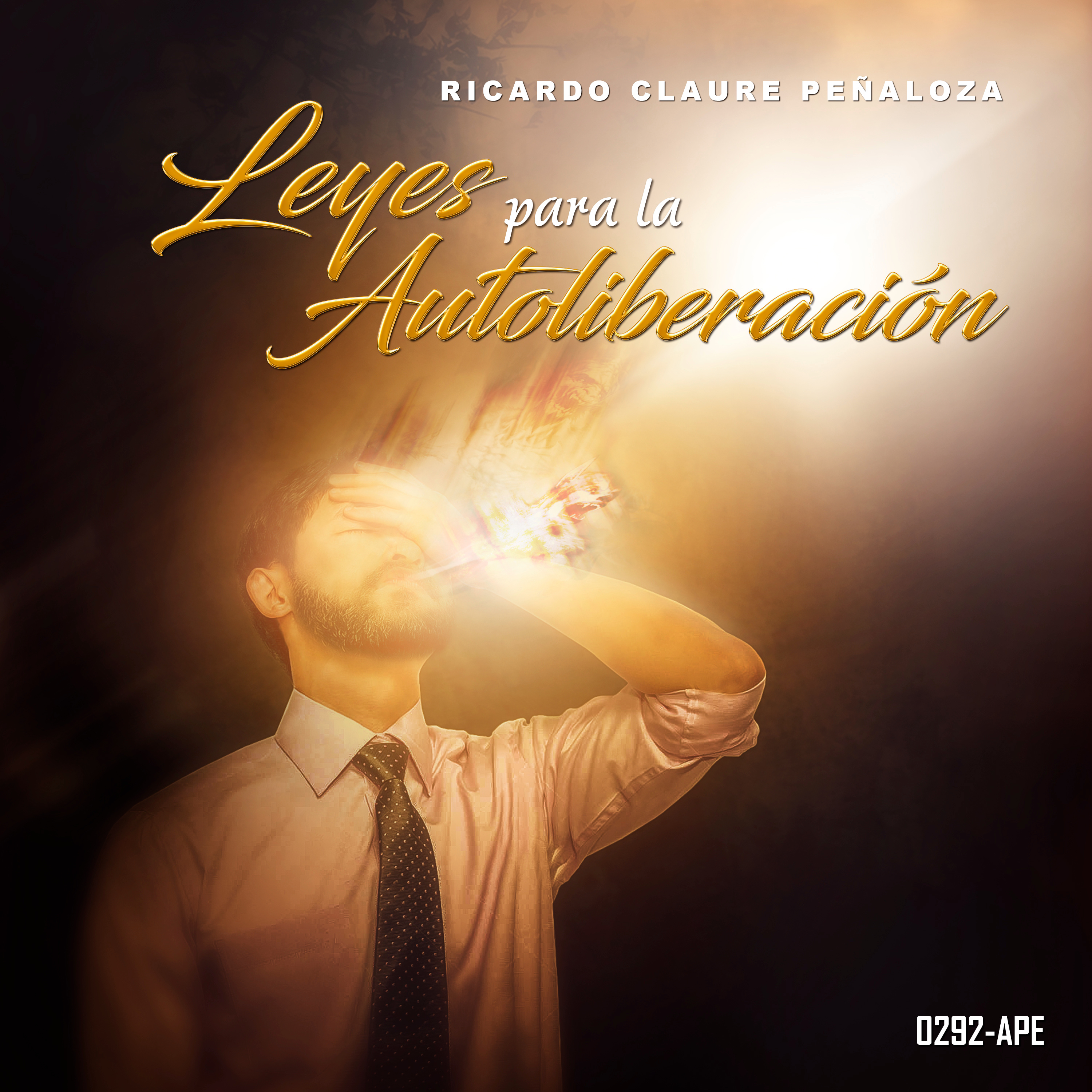Ricardo Claure Peñaloza PODCAST