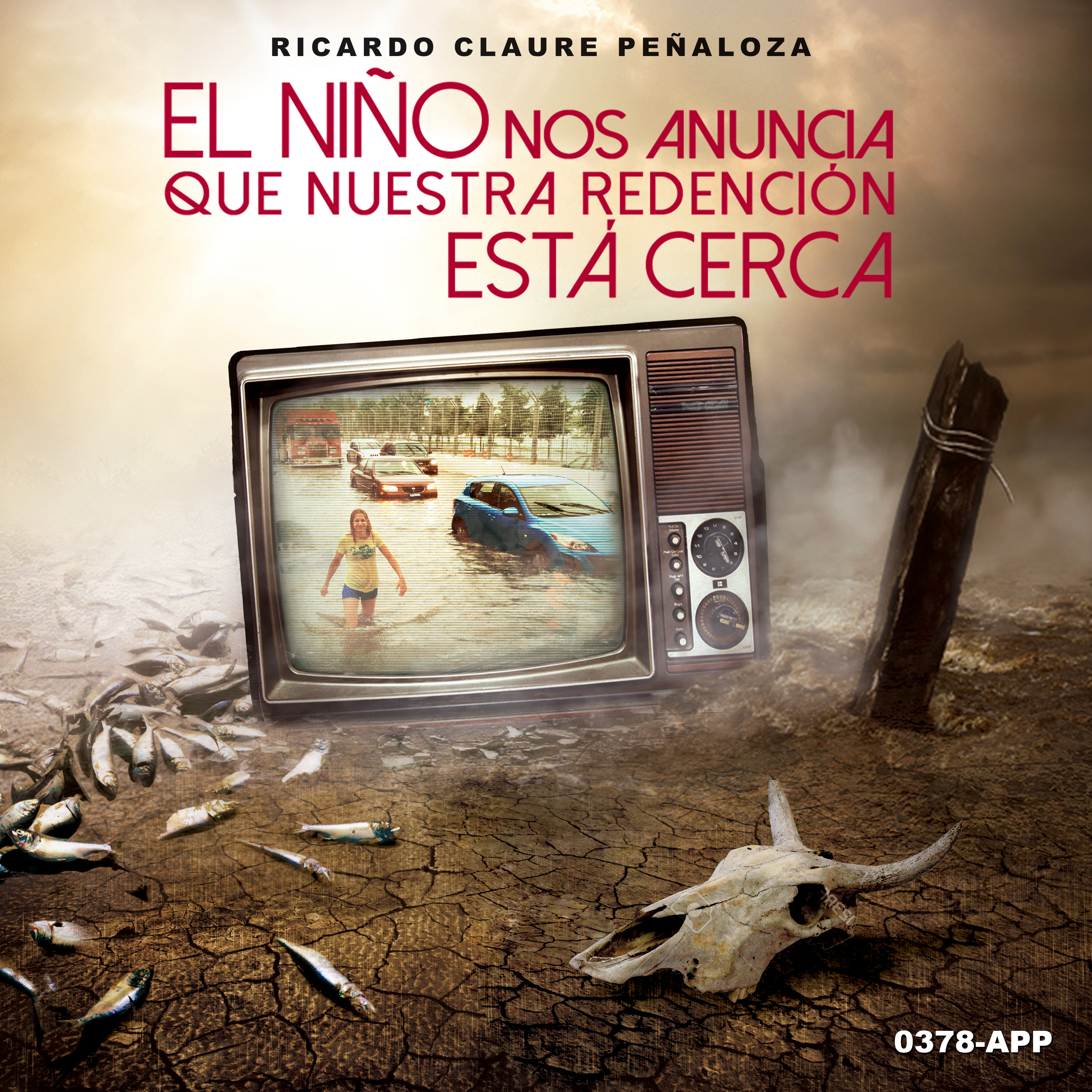 Ricardo Claure Peñaloza PODCAST