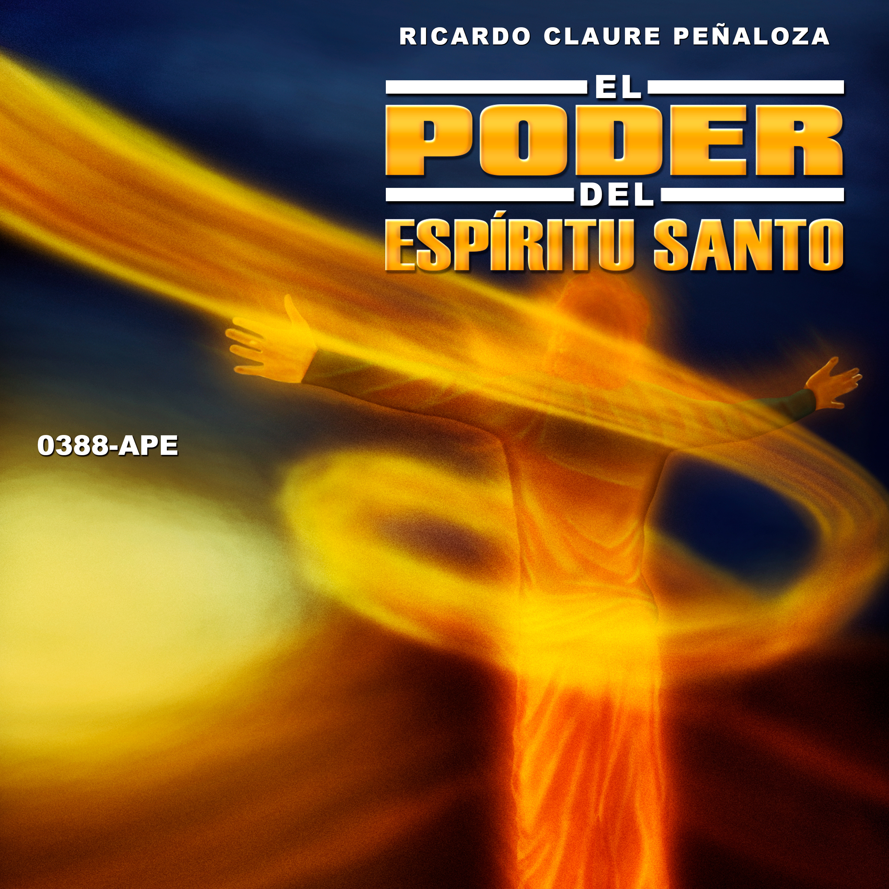 Ricardo Claure Peñaloza PODCAST