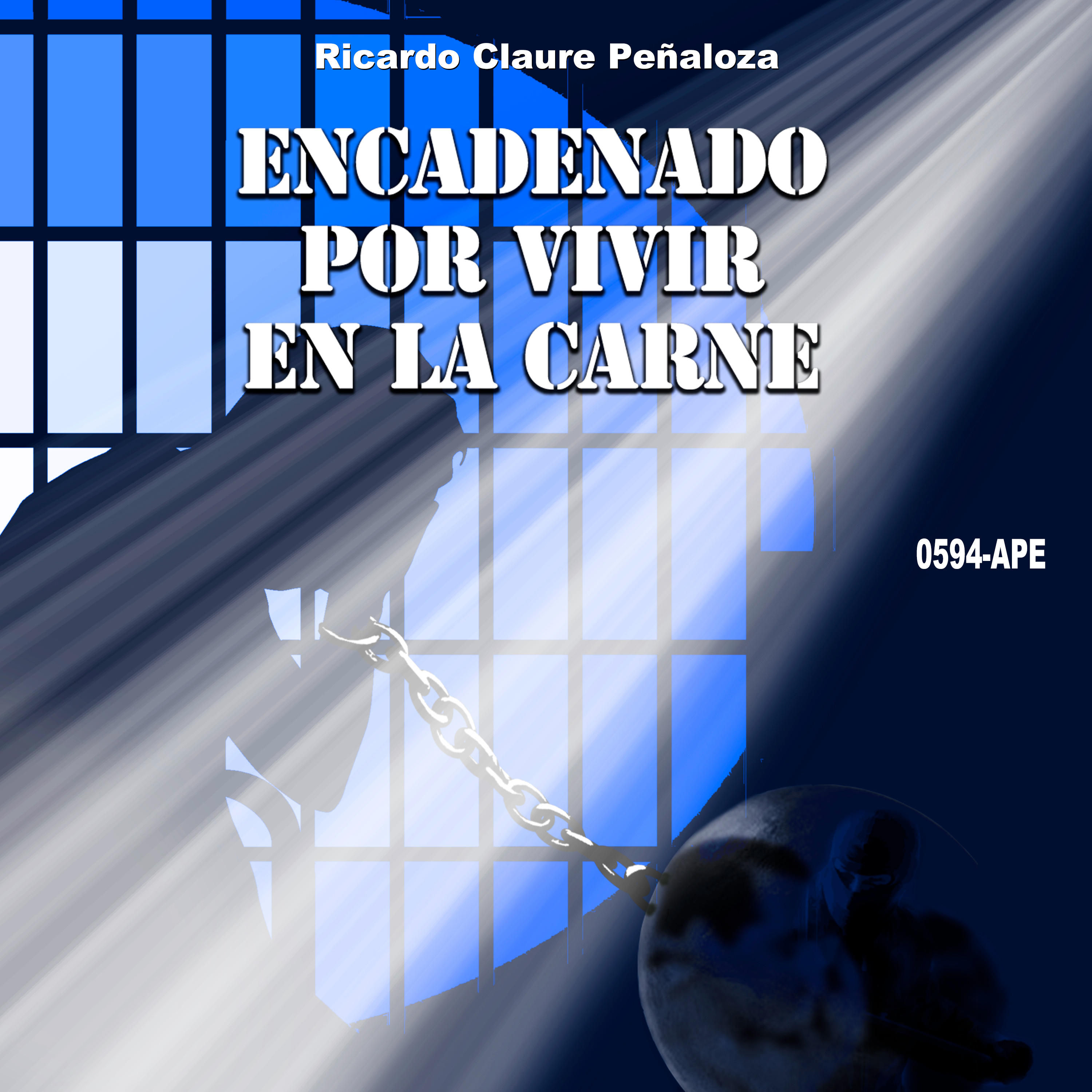 Ricardo Claure Peñaloza PODCAST