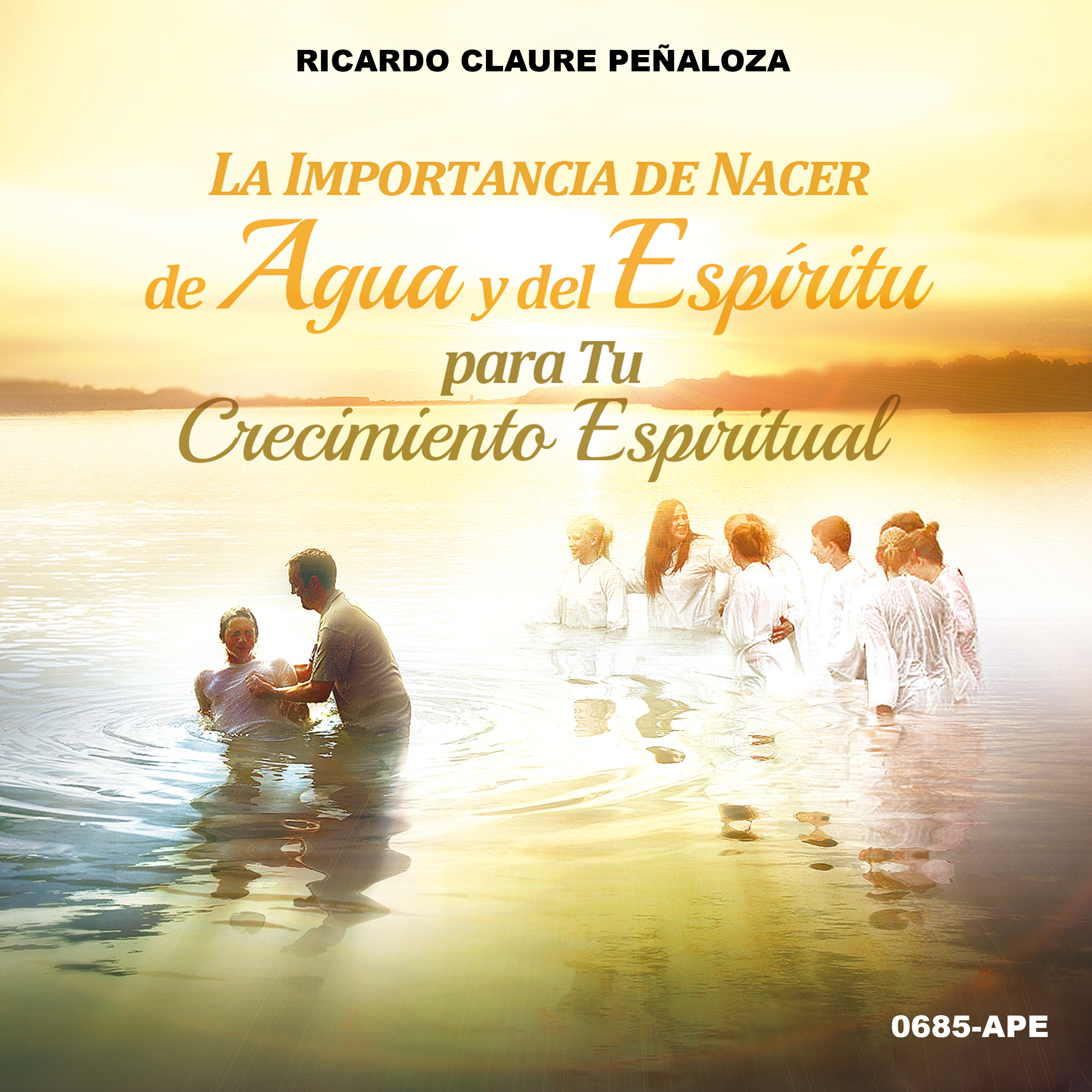 Ricardo Claure Peñaloza PODCAST