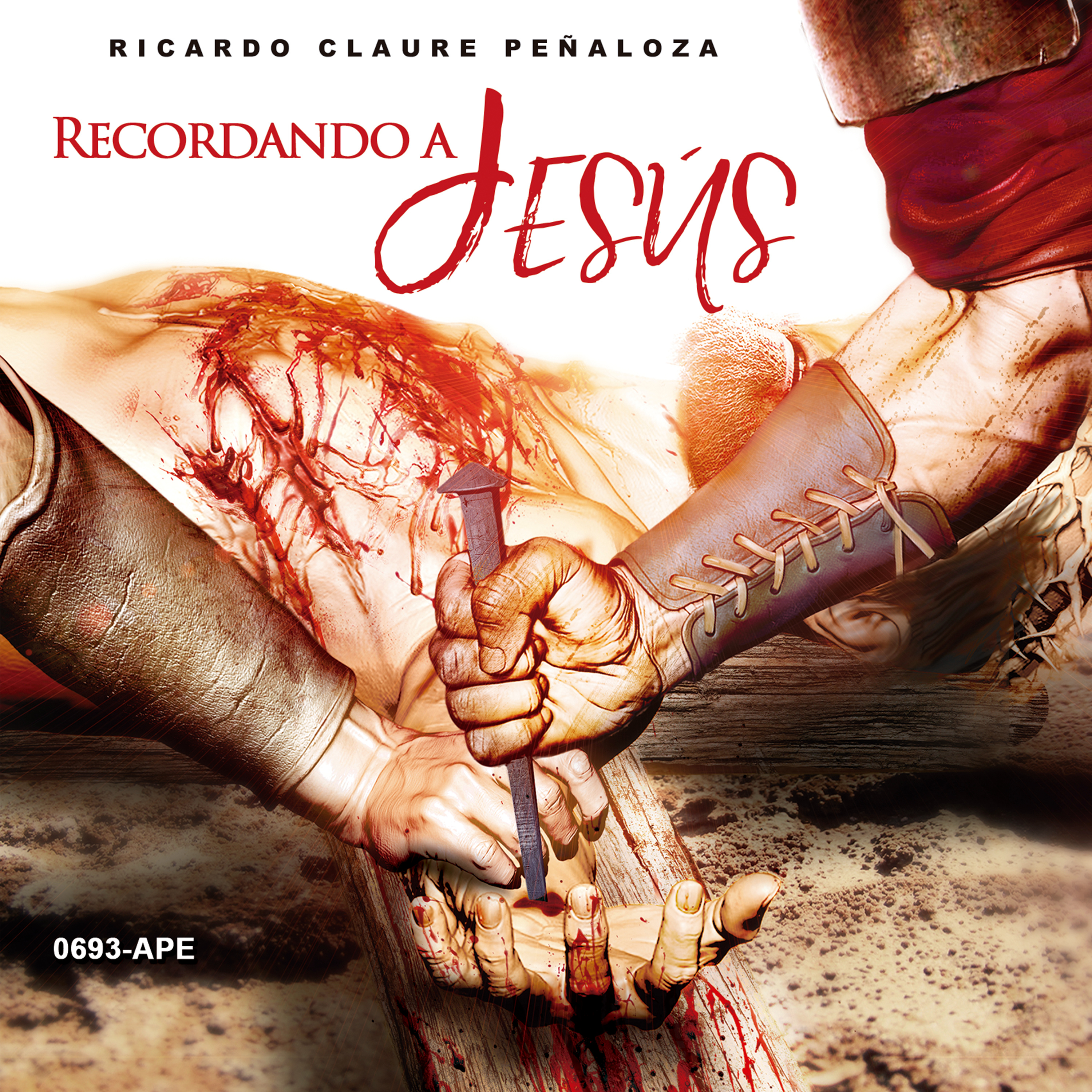 Ricardo Claure Peñaloza PODCAST