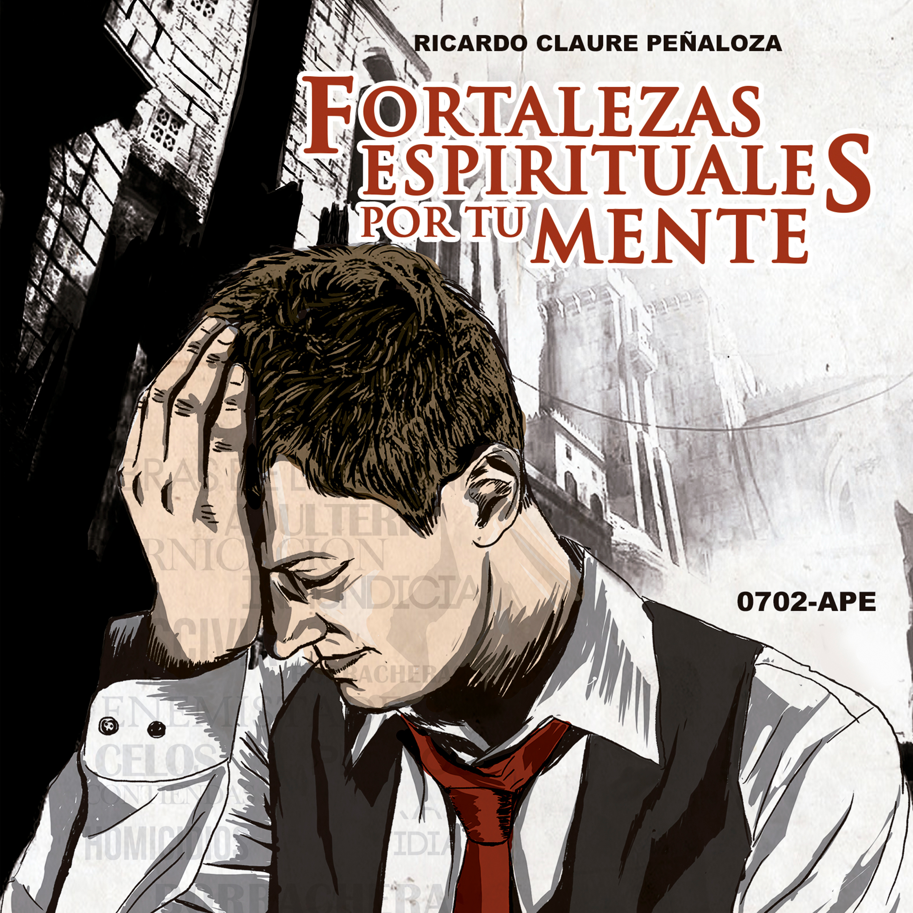 Ricardo Claure Peñaloza PODCAST