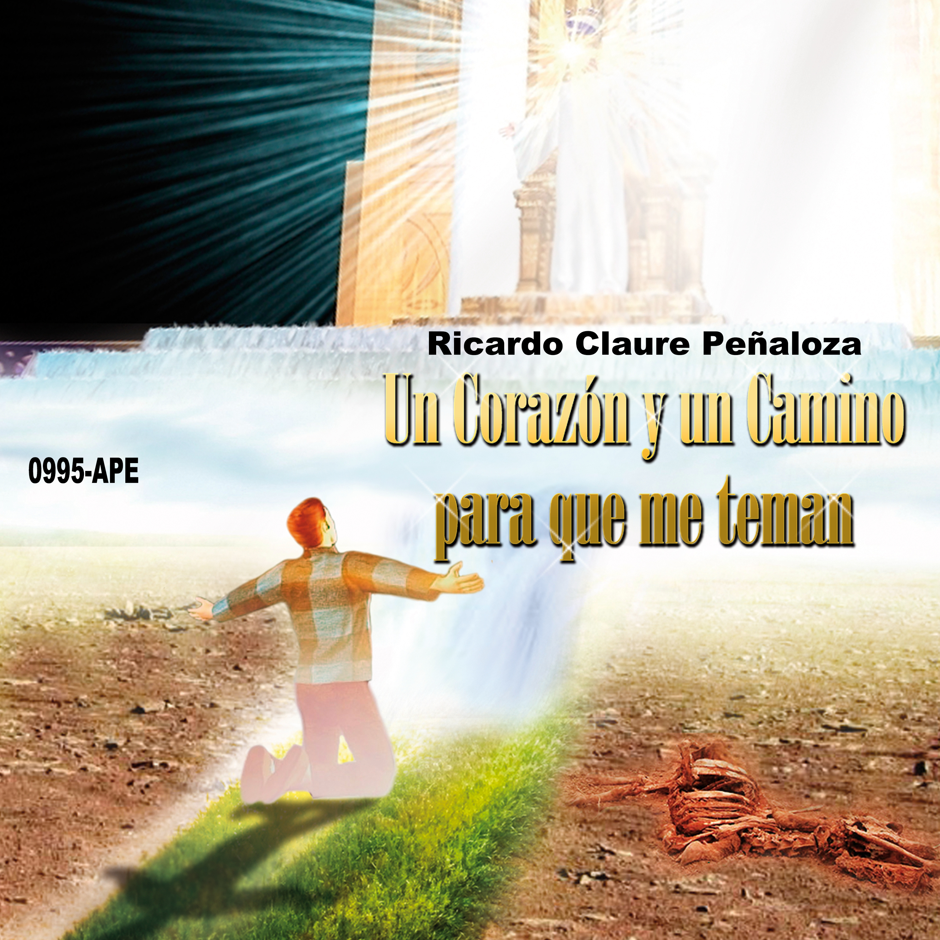 Ricardo Claure Peñaloza PODCAST