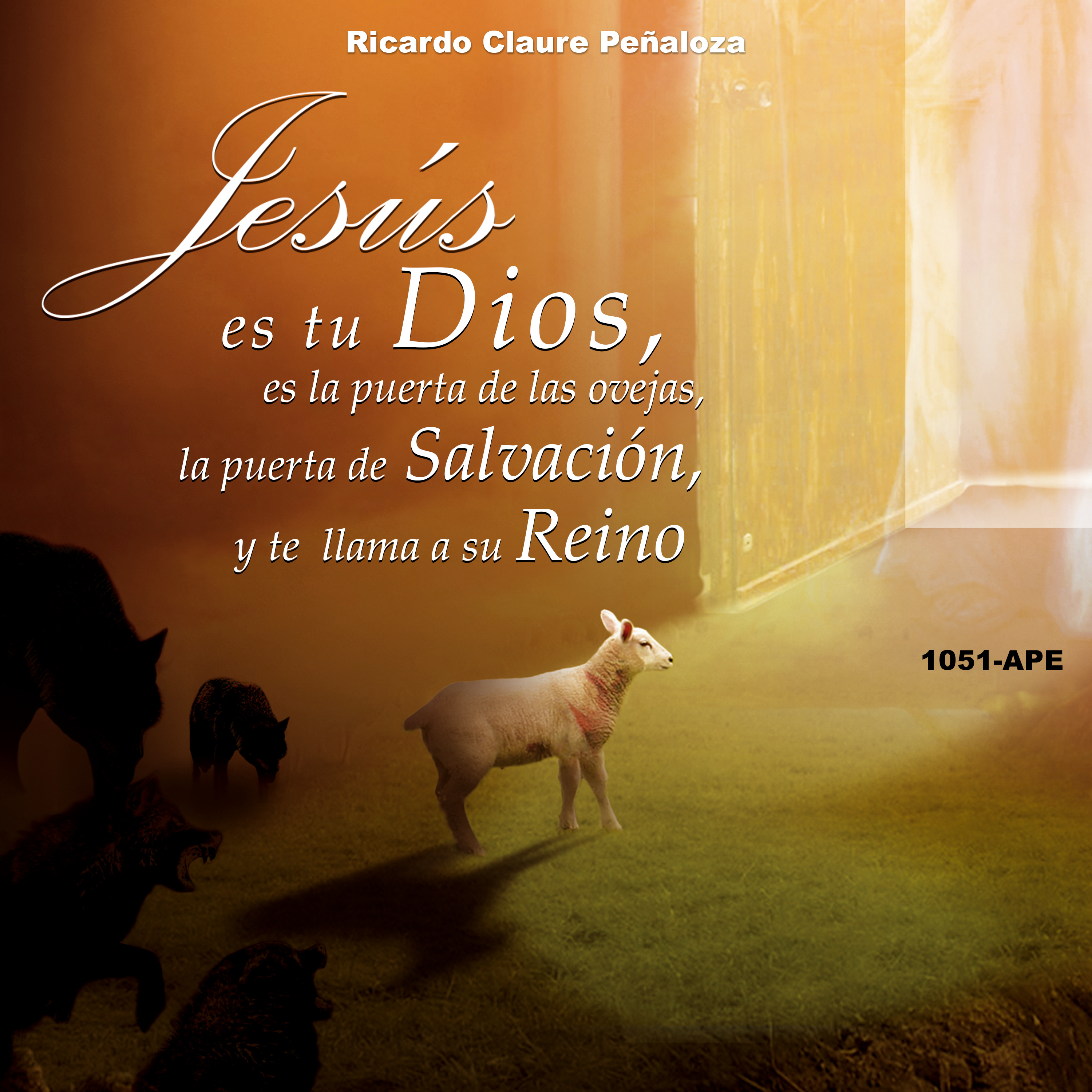 Ricardo Claure Peñaloza PODCAST