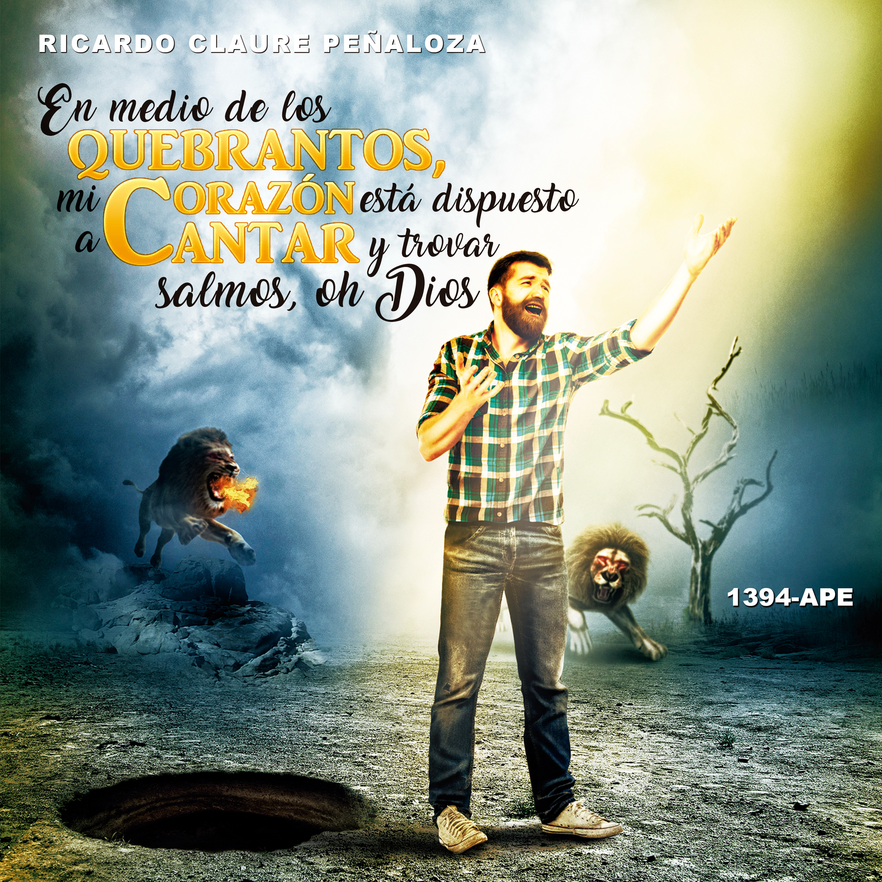 Ricardo Claure Peñaloza PODCAST