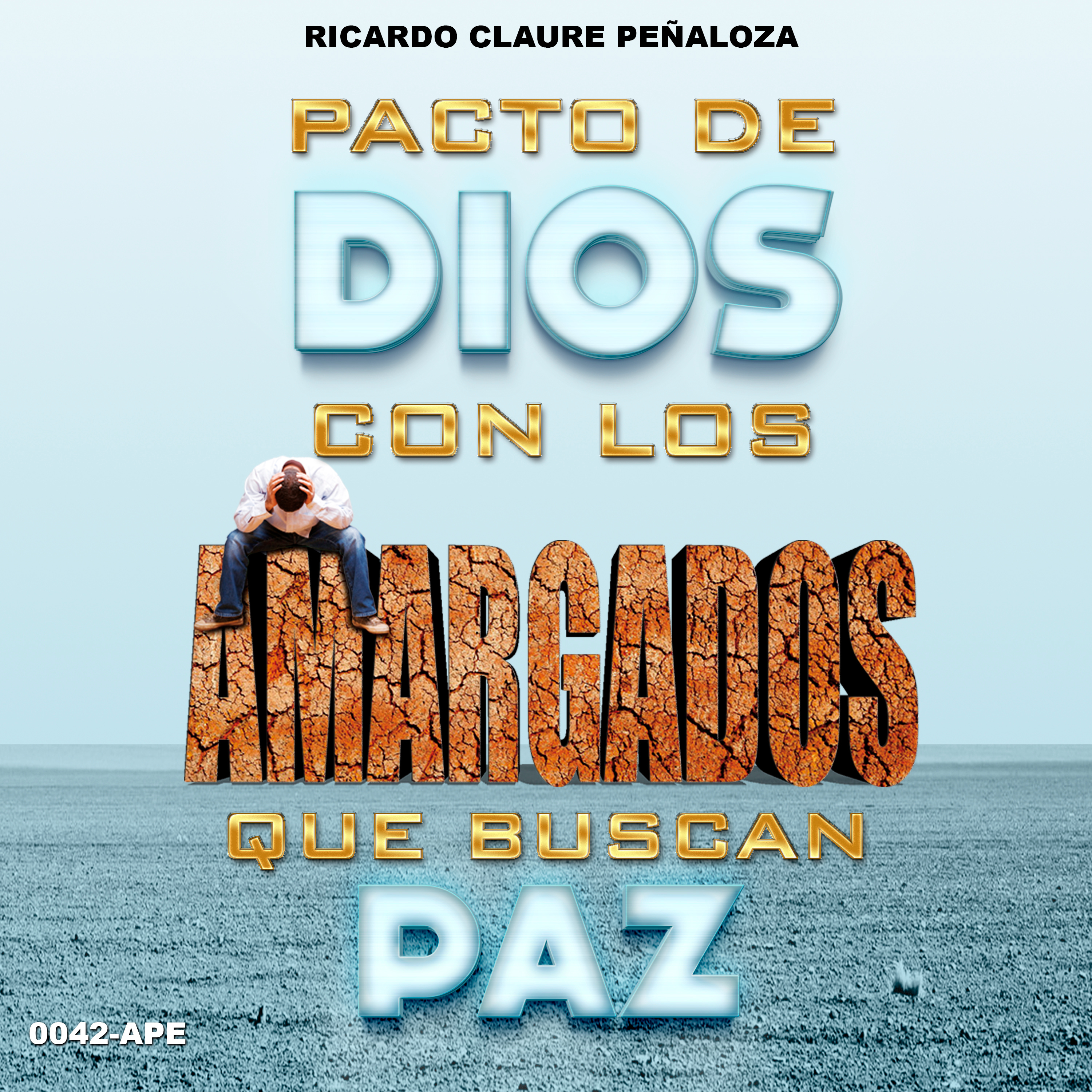 Ricardo Claure Peñaloza PODCAST