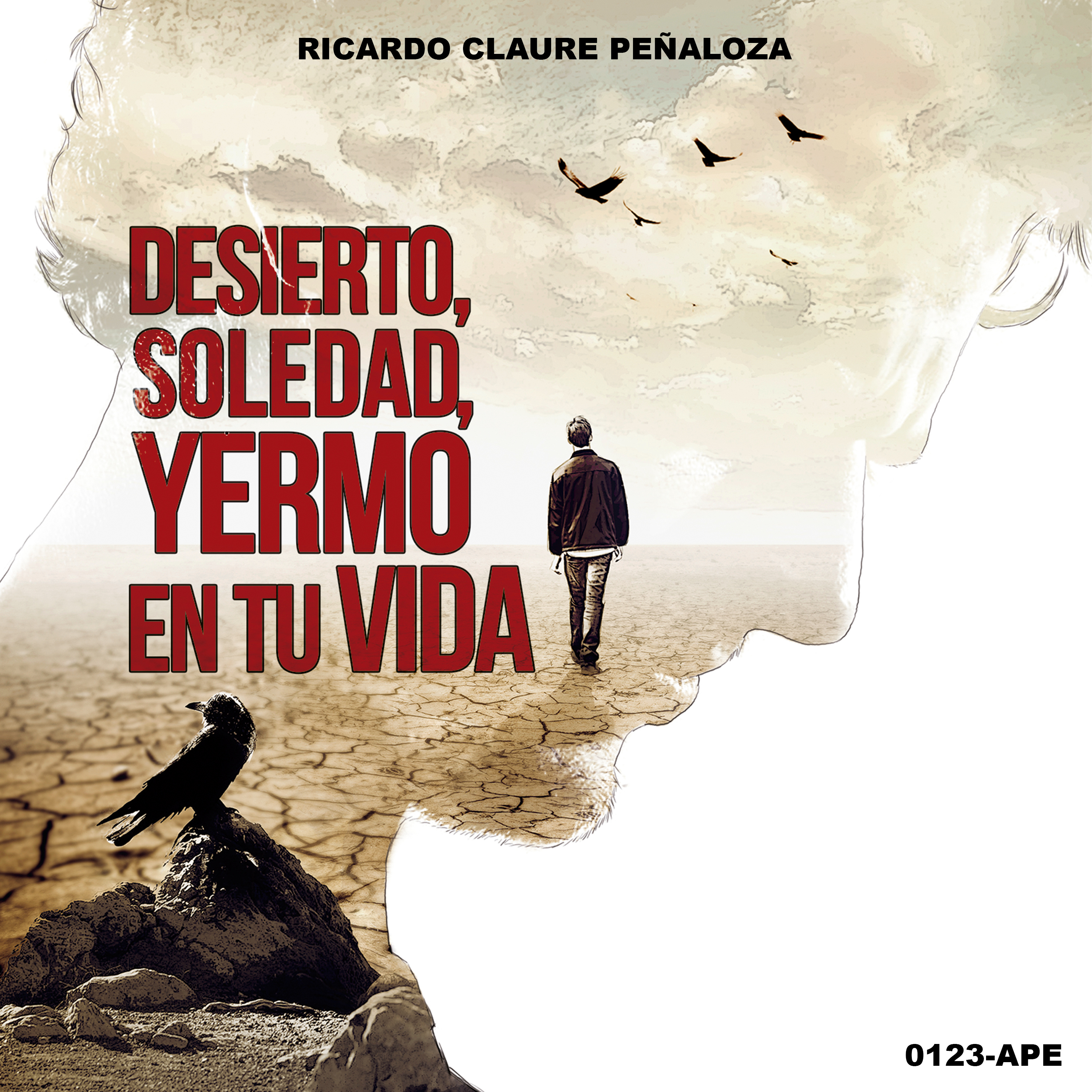 Ricardo Claure Peñaloza PODCAST