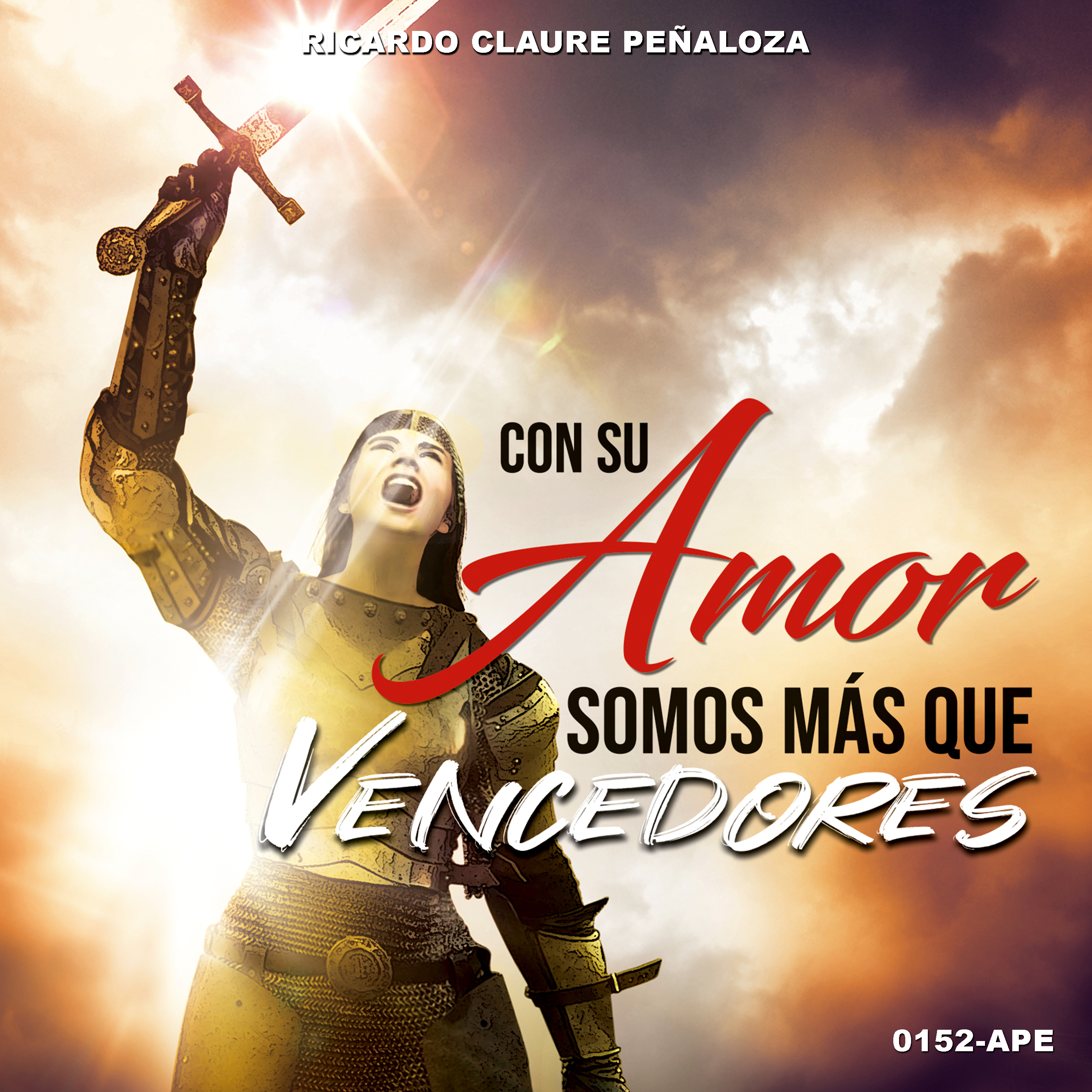 Ricardo Claure Peñaloza PODCAST
