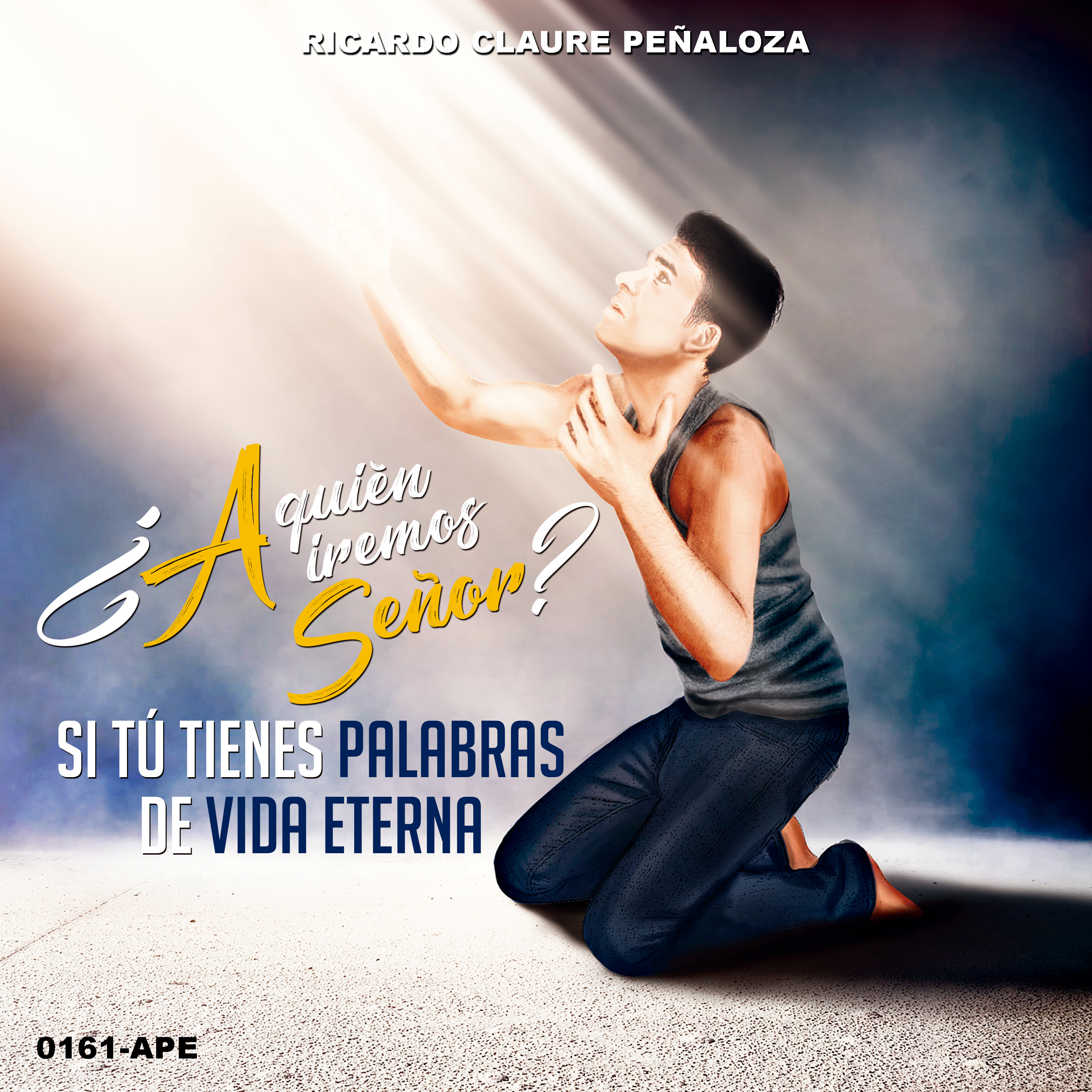 Ricardo Claure Peñaloza PODCAST