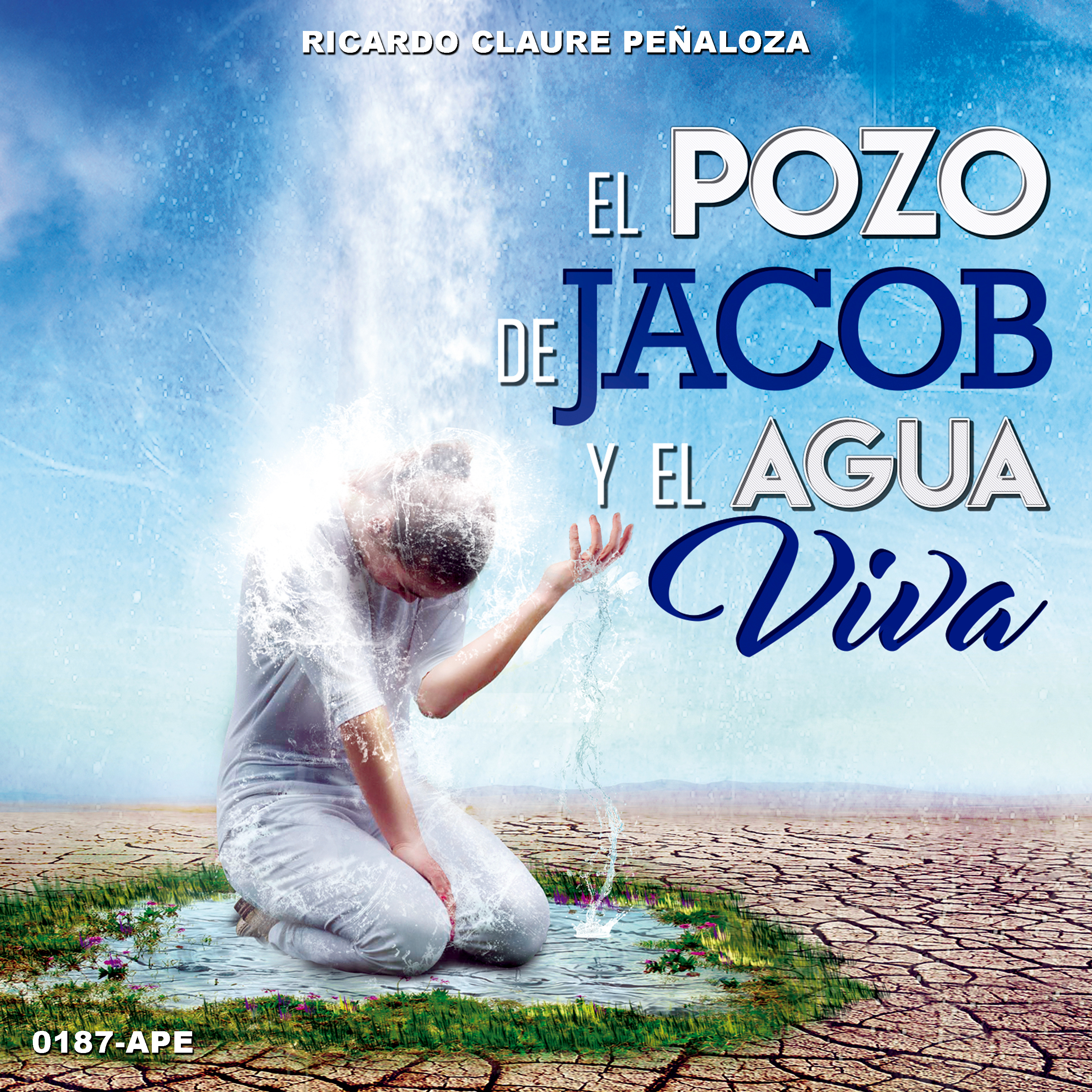 Ricardo Claure Peñaloza PODCAST