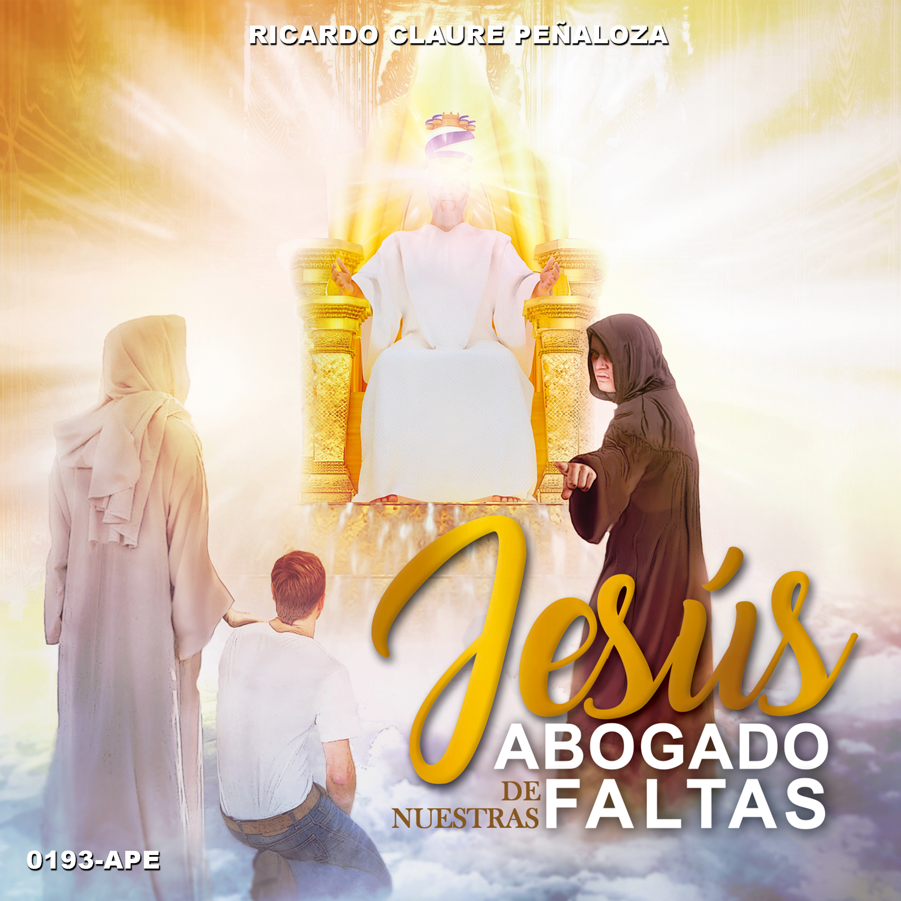 Ricardo Claure Peñaloza PODCAST