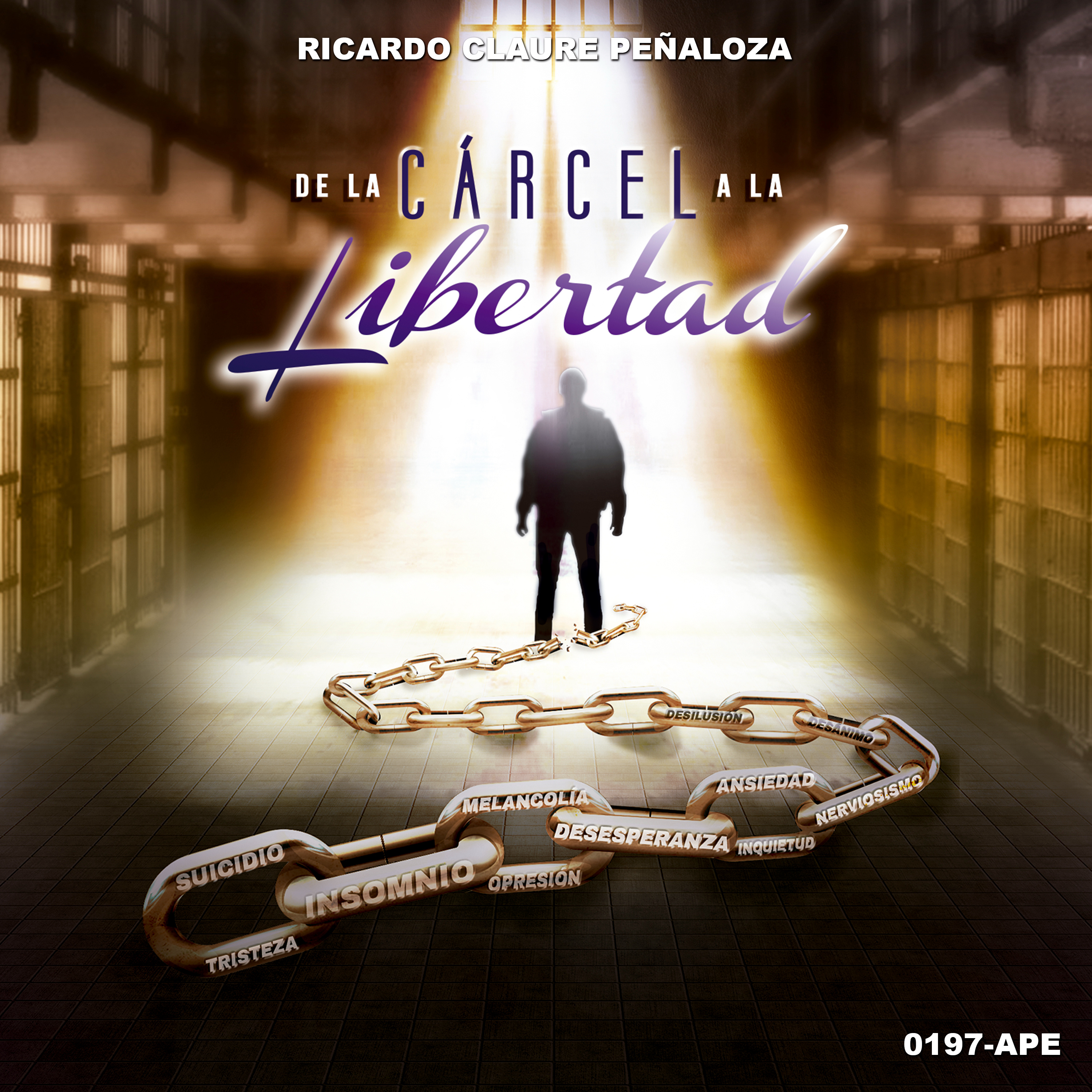 Ricardo Claure Peñaloza PODCAST