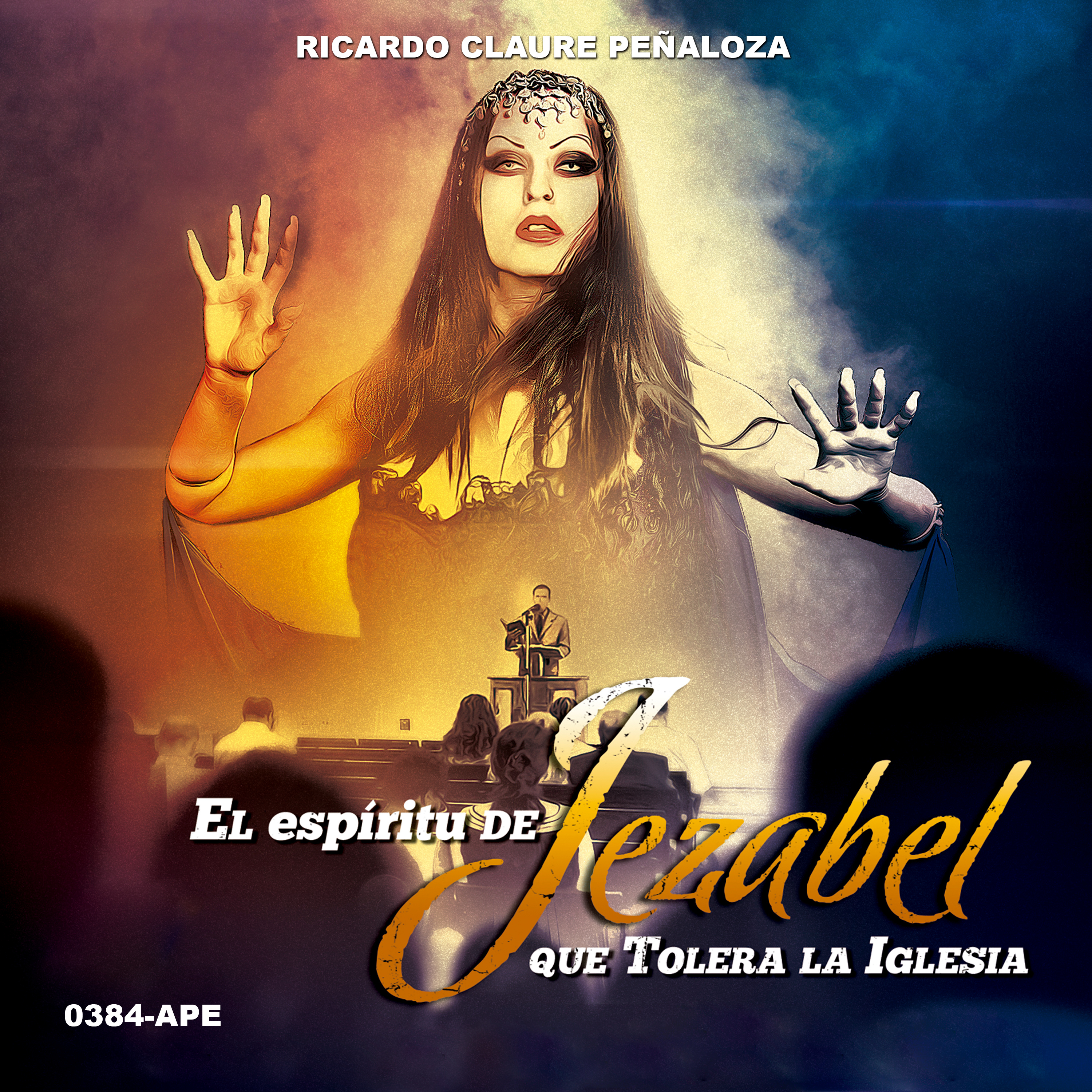 Ricardo Claure Peñaloza PODCAST
