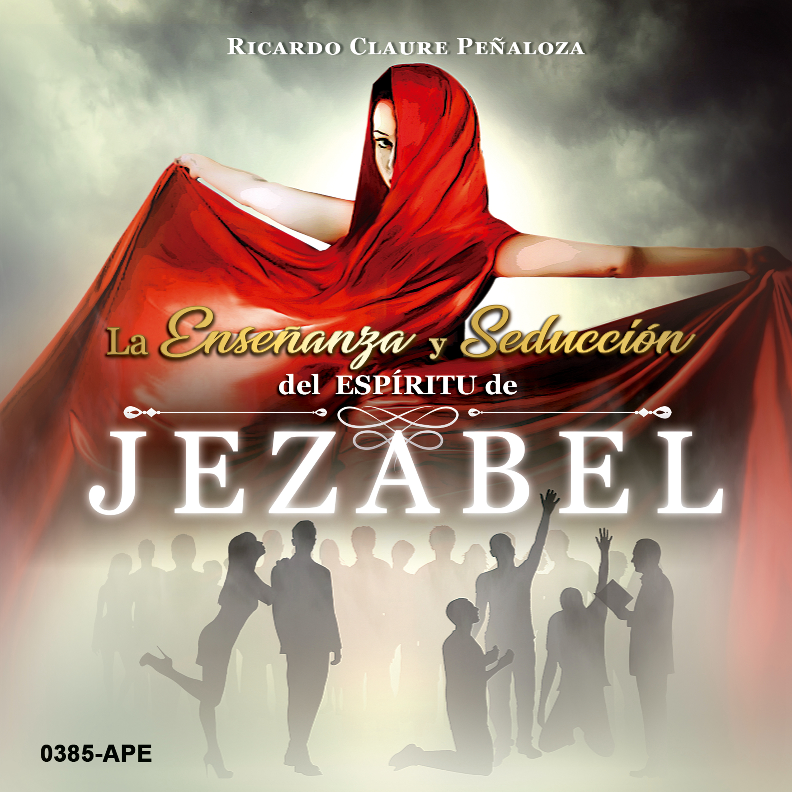 Ricardo Claure Peñaloza PODCAST