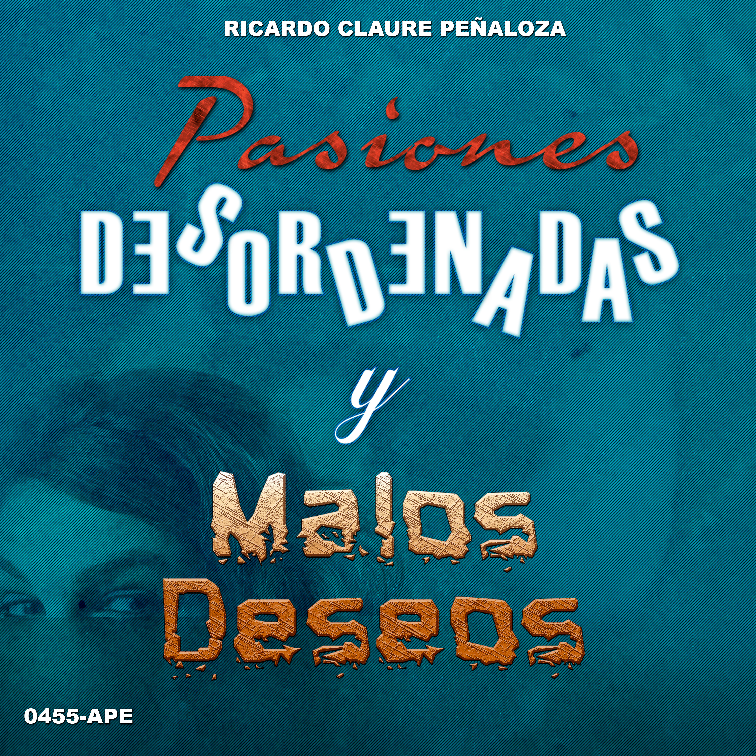 Ricardo Claure Peñaloza PODCAST