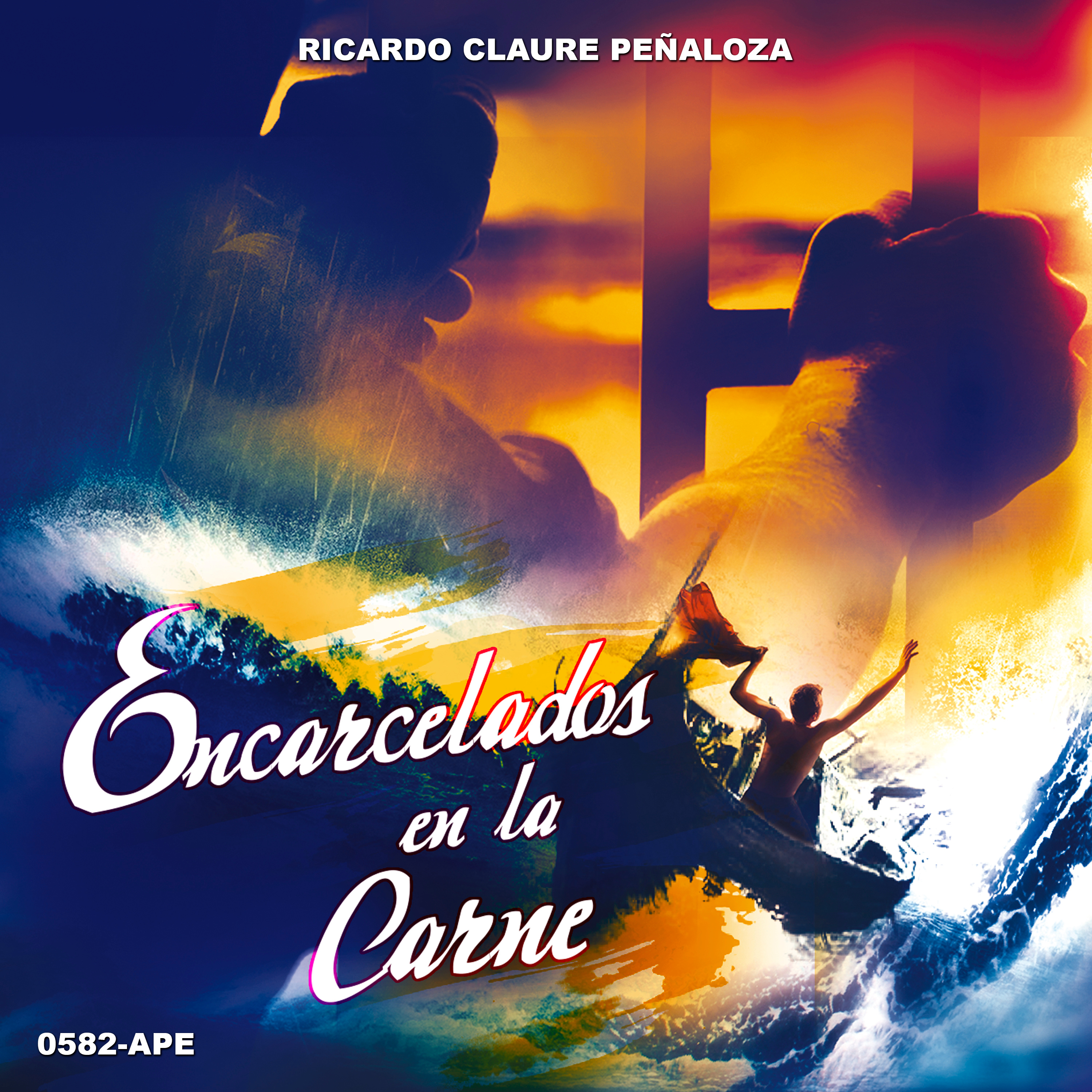 Ricardo Claure Peñaloza PODCAST