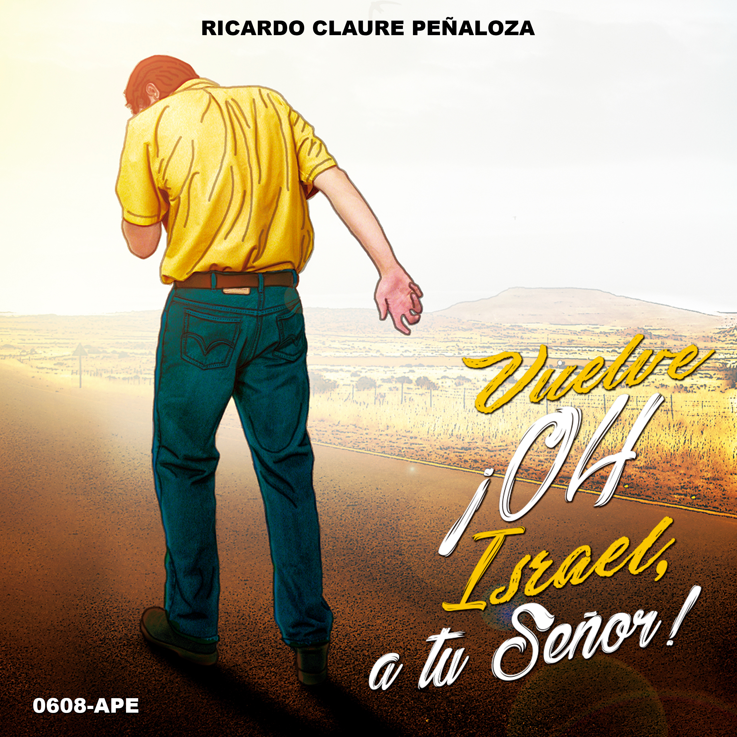 Ricardo Claure Peñaloza PODCAST