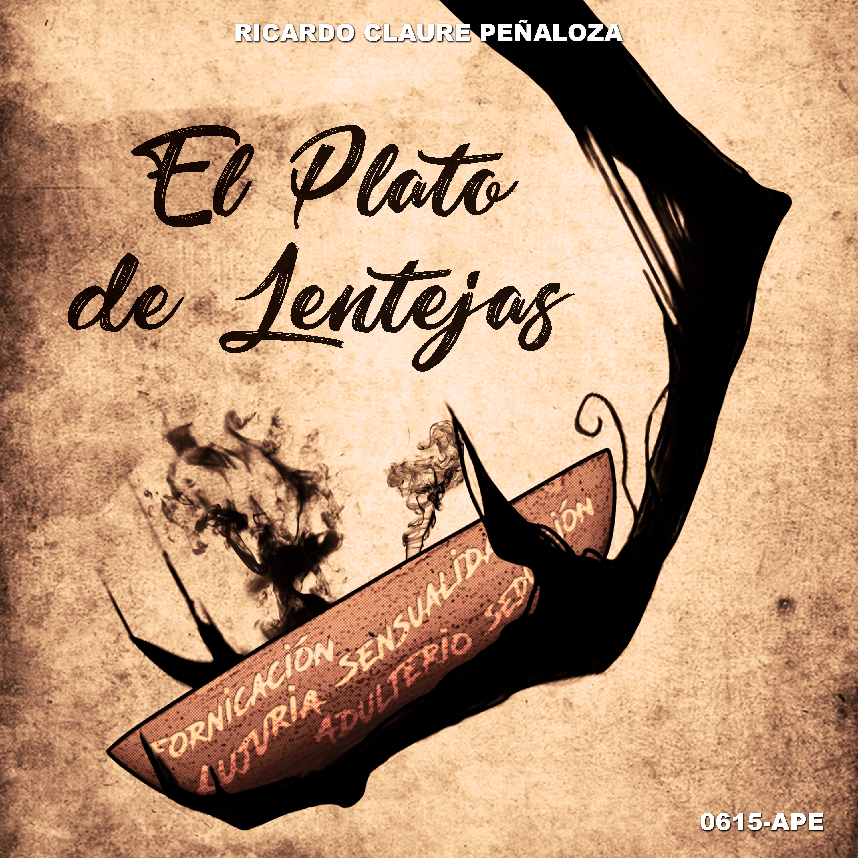 Ricardo Claure Peñaloza PODCAST