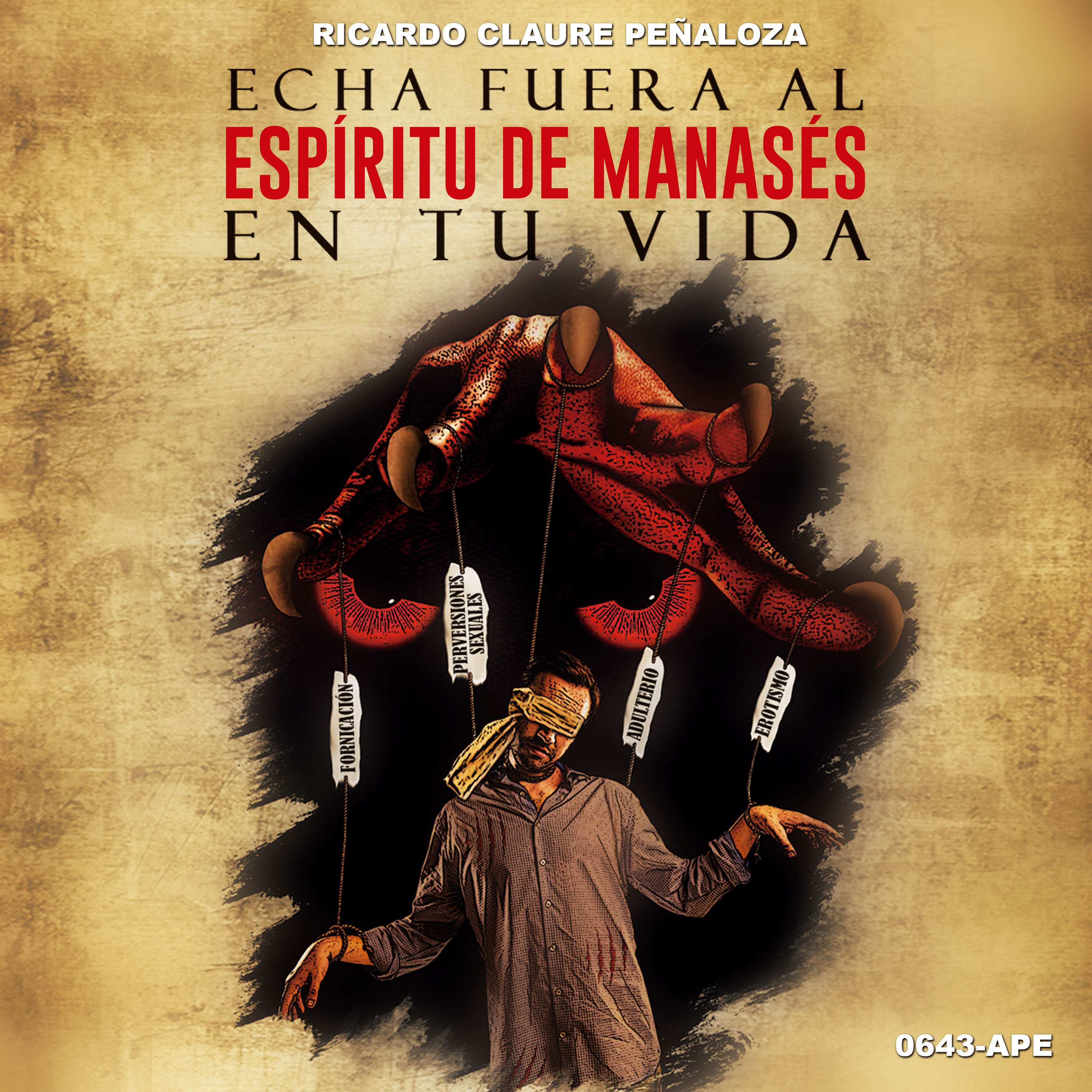 Ricardo Claure Peñaloza PODCAST