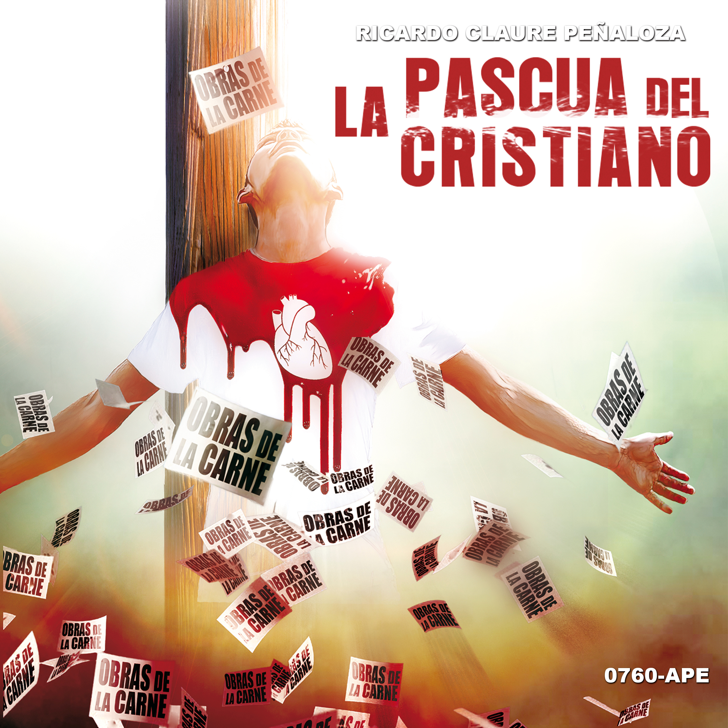 Ricardo Claure Peñaloza PODCAST