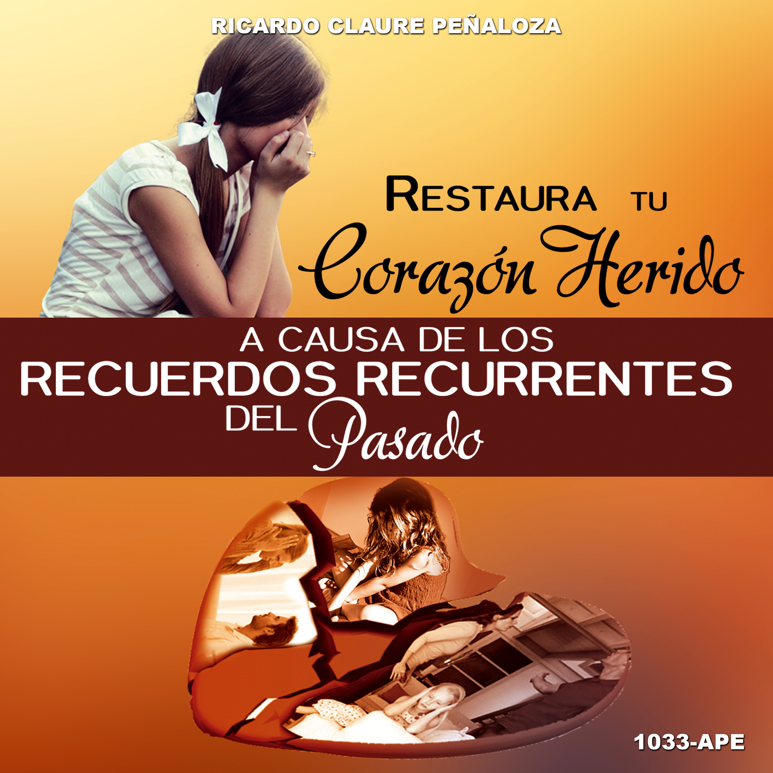Ricardo Claure Peñaloza PODCAST