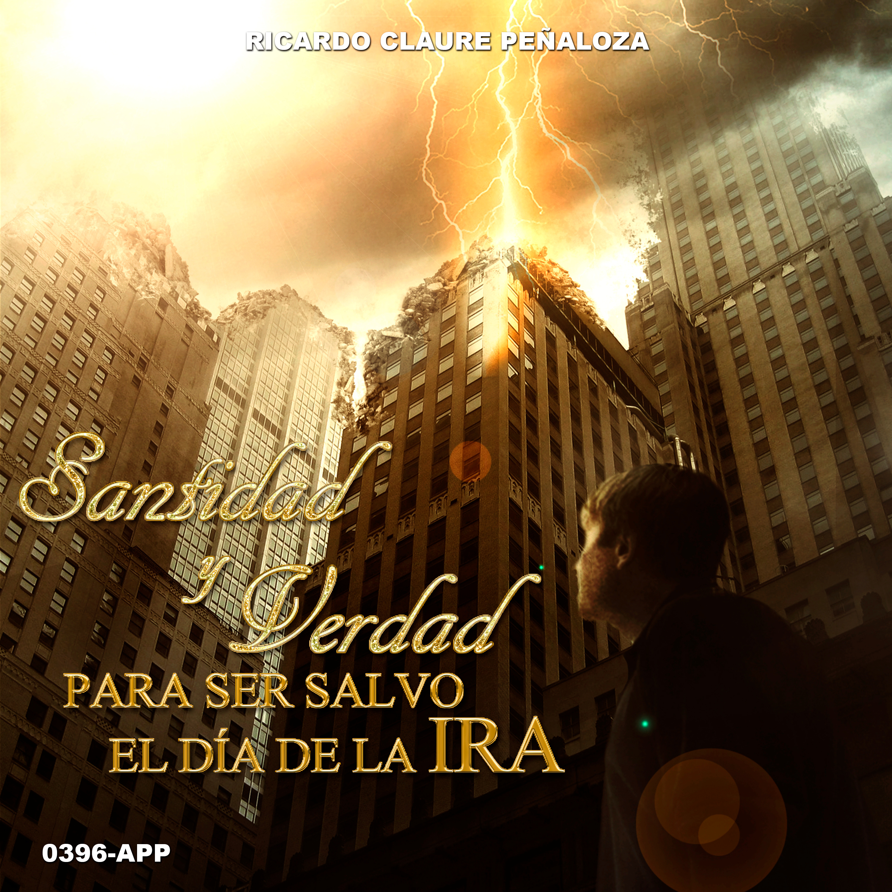 Ricardo Claure Peñaloza PODCAST
