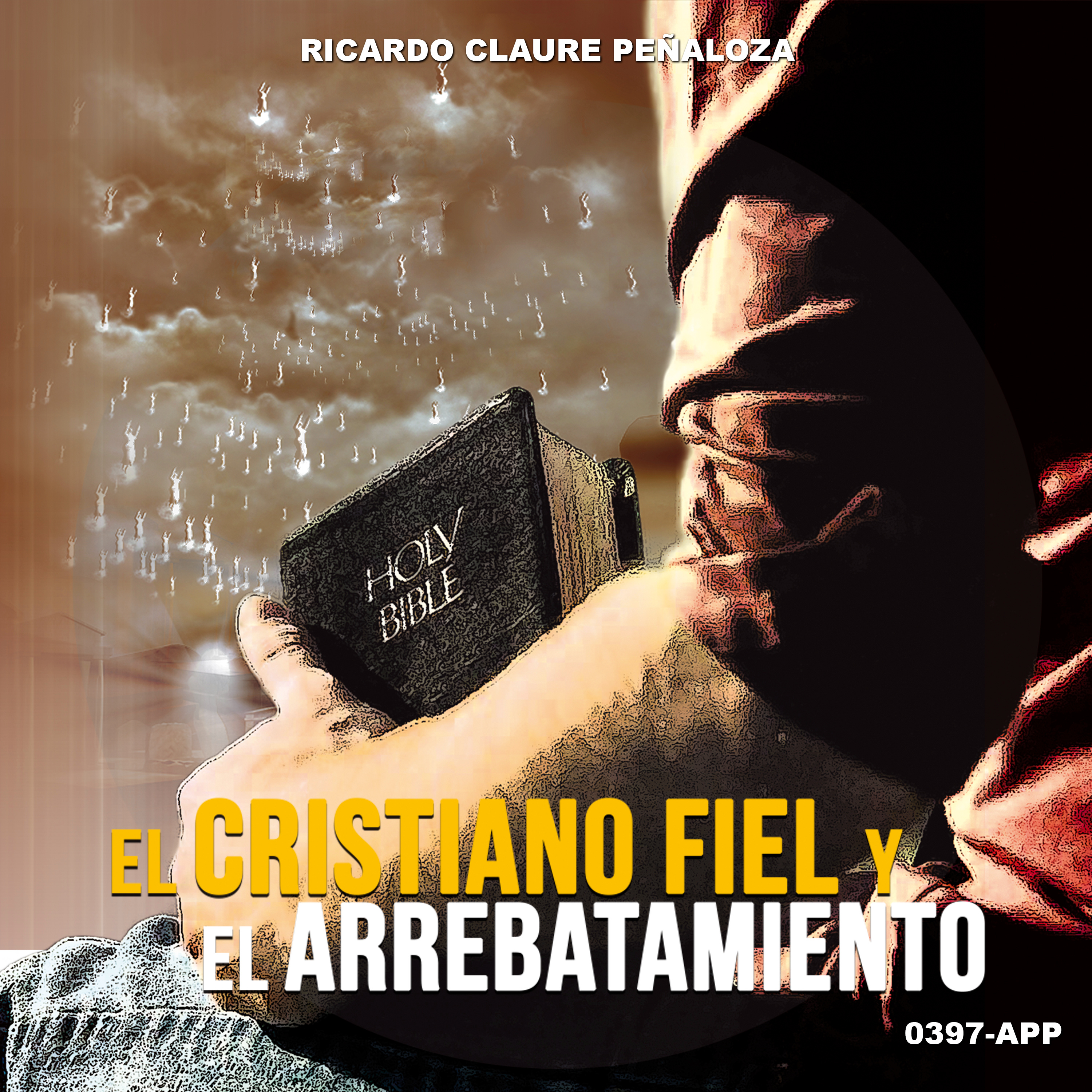 Ricardo Claure Peñaloza PODCAST