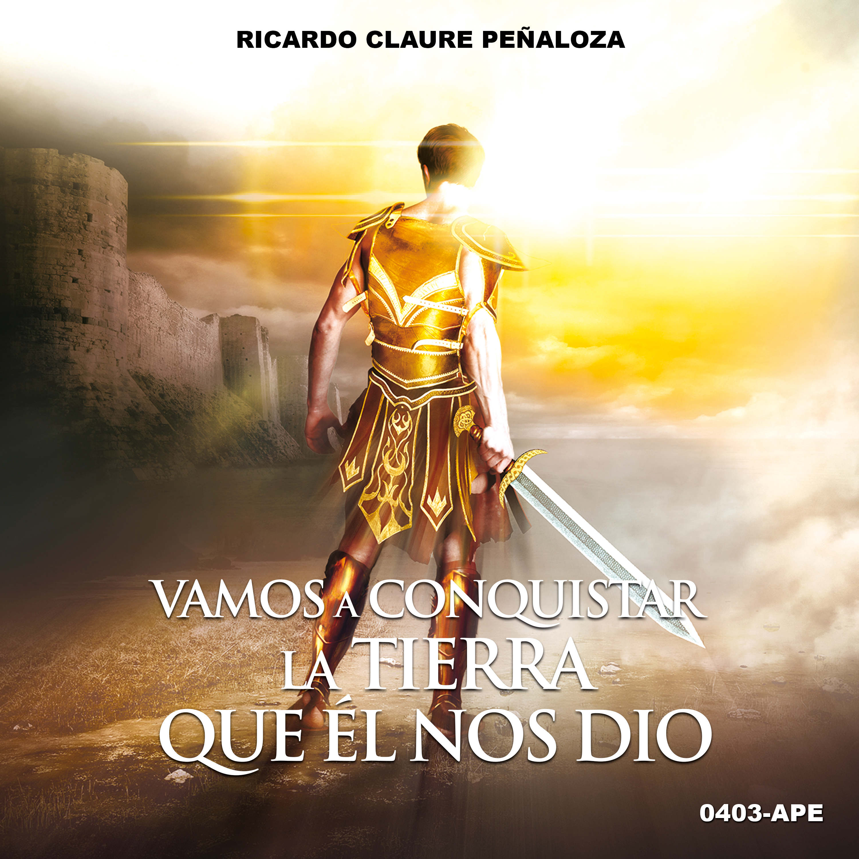 Ricardo Claure Peñaloza PODCAST
