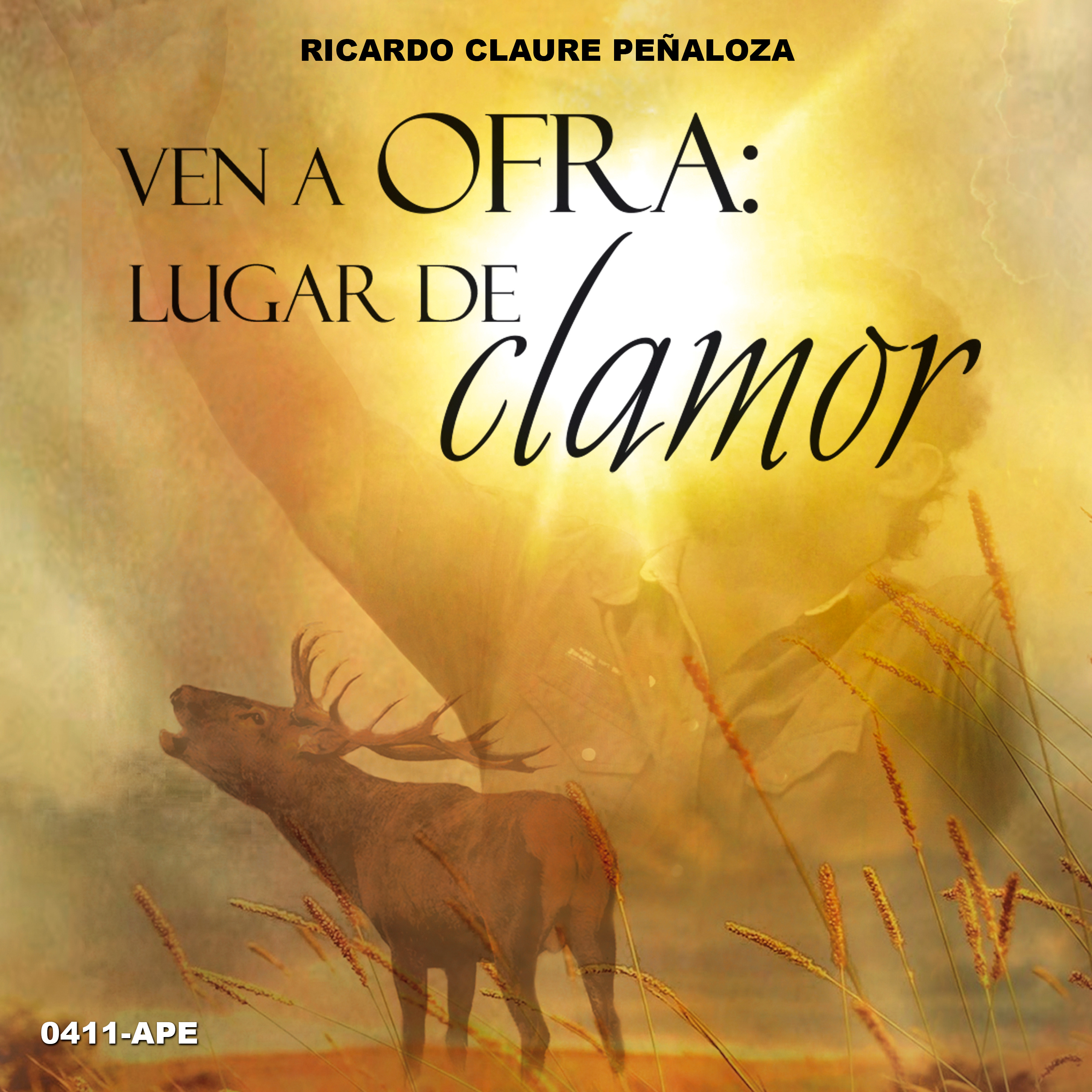 Ricardo Claure Peñaloza PODCAST