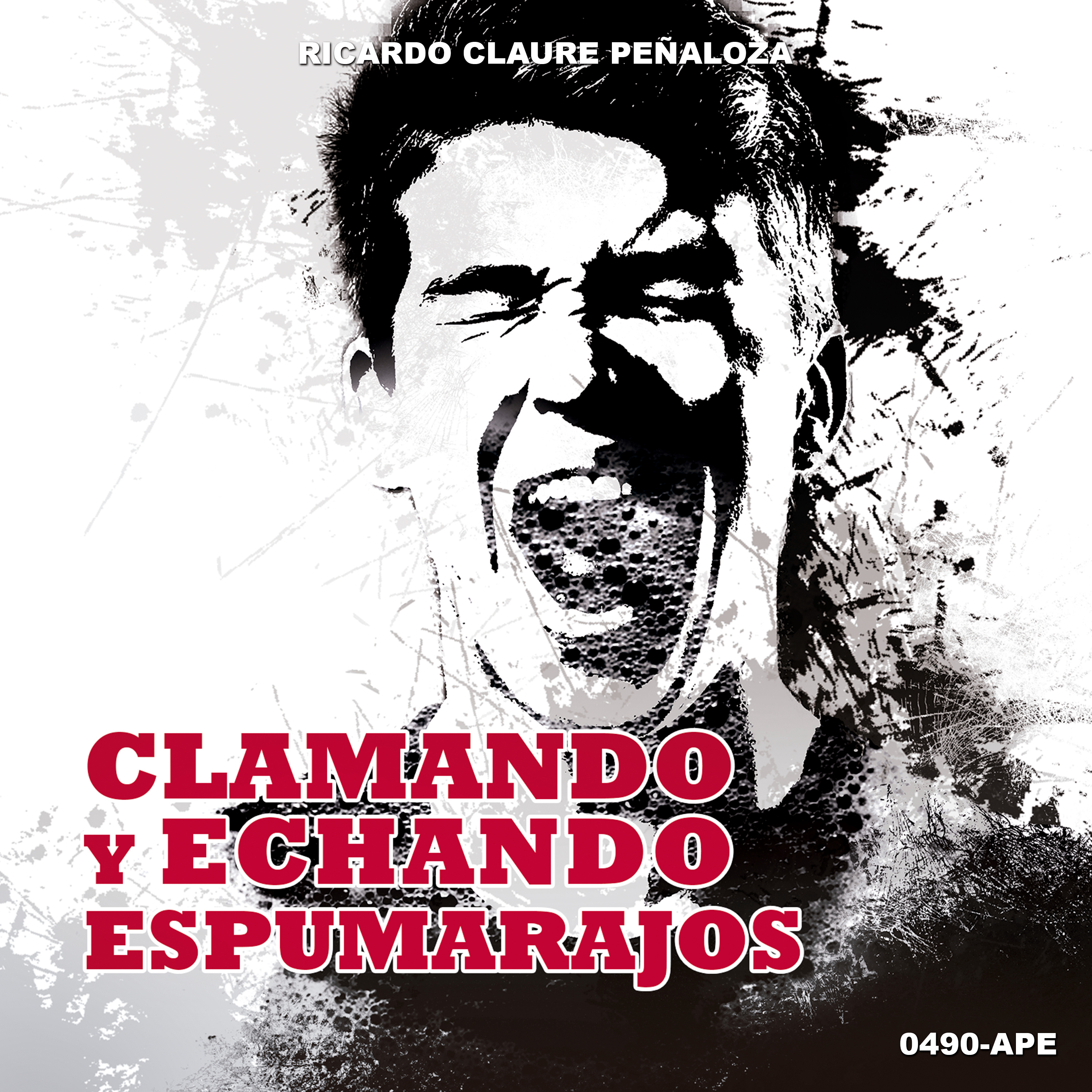 Ricardo Claure Peñaloza PODCAST
