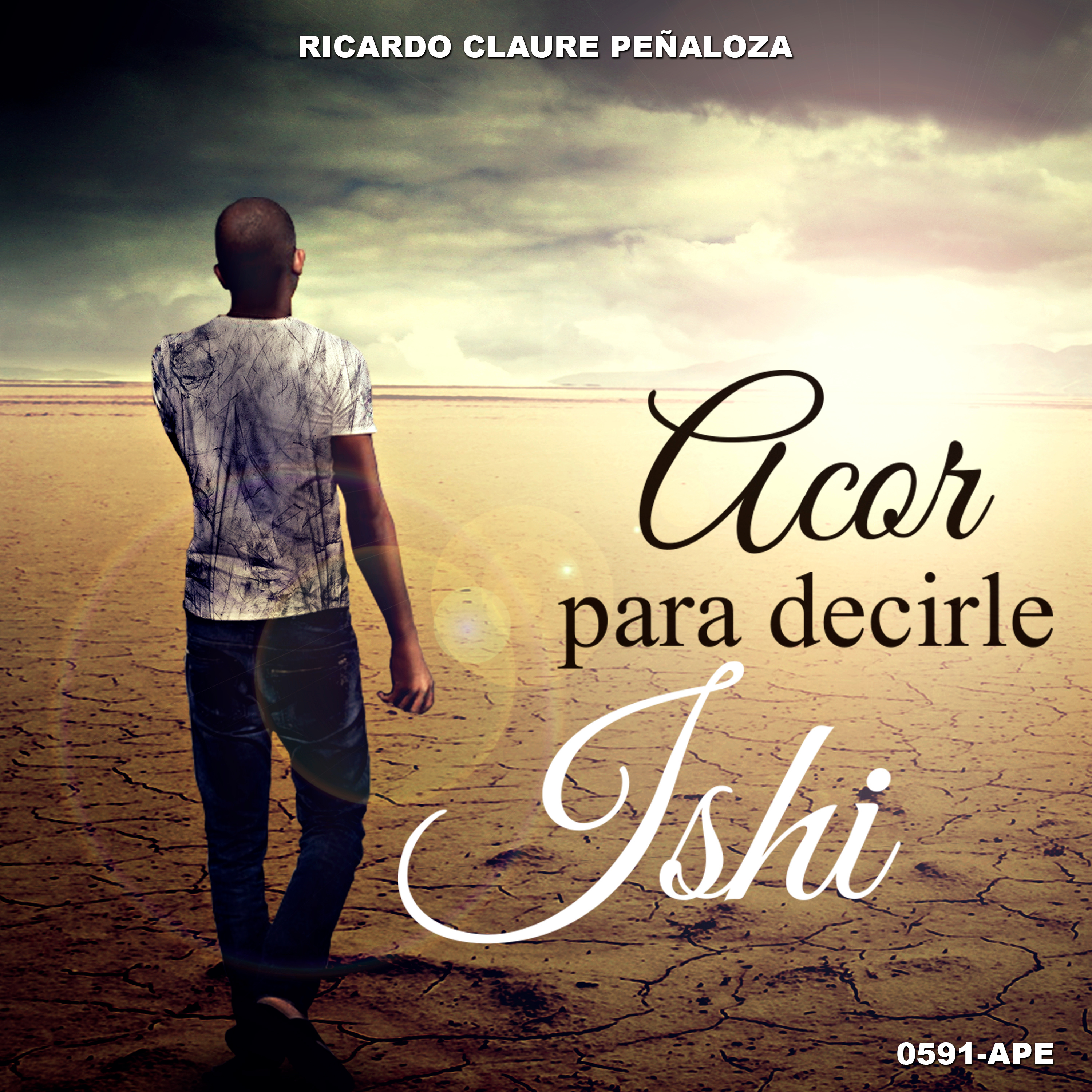 Ricardo Claure Peñaloza PODCAST