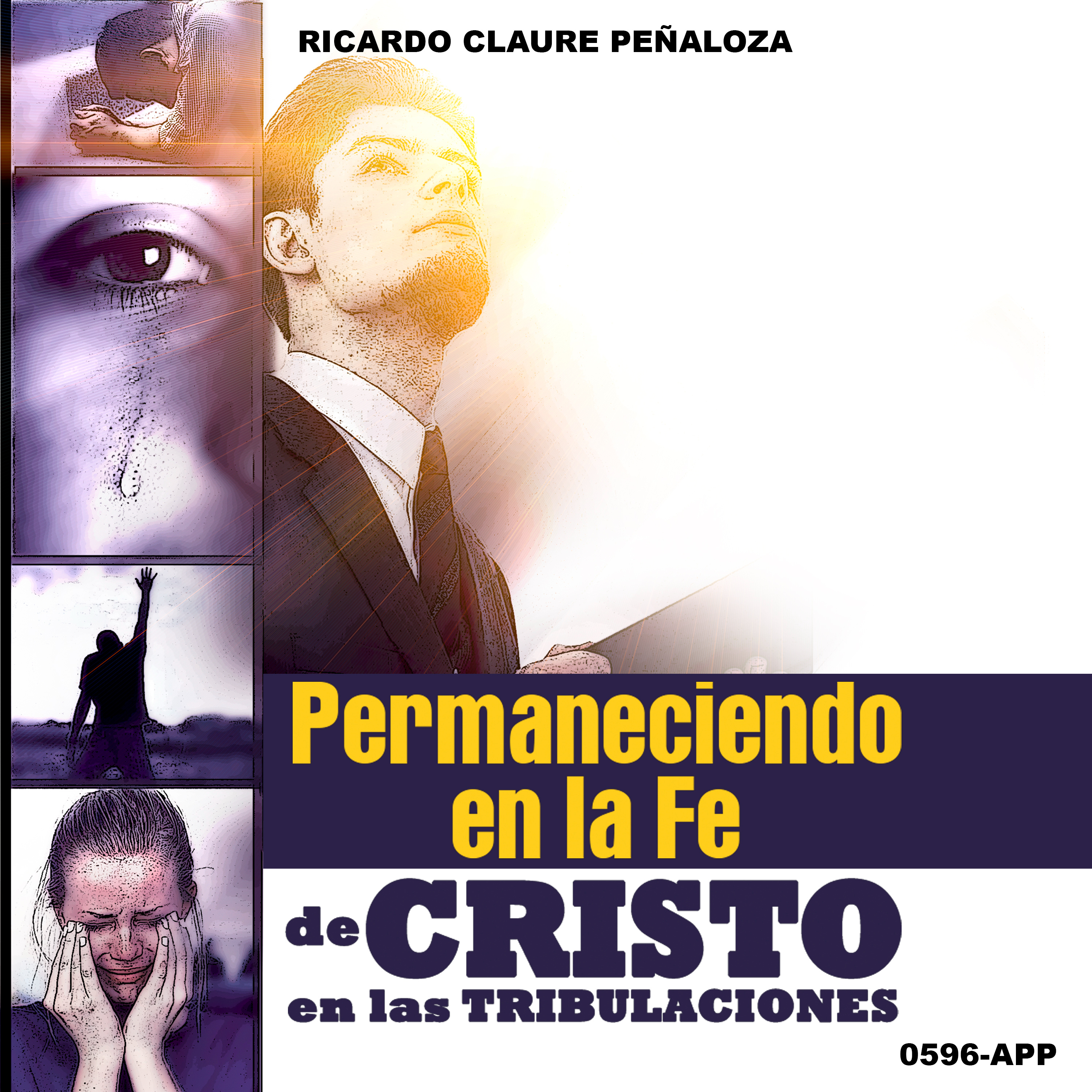 Ricardo Claure Peñaloza PODCAST