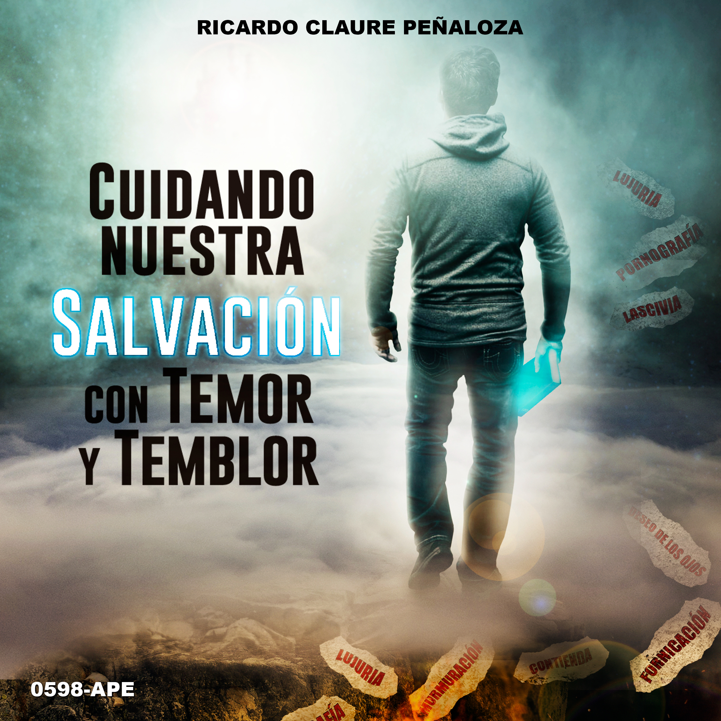 Ricardo Claure Peñaloza PODCAST