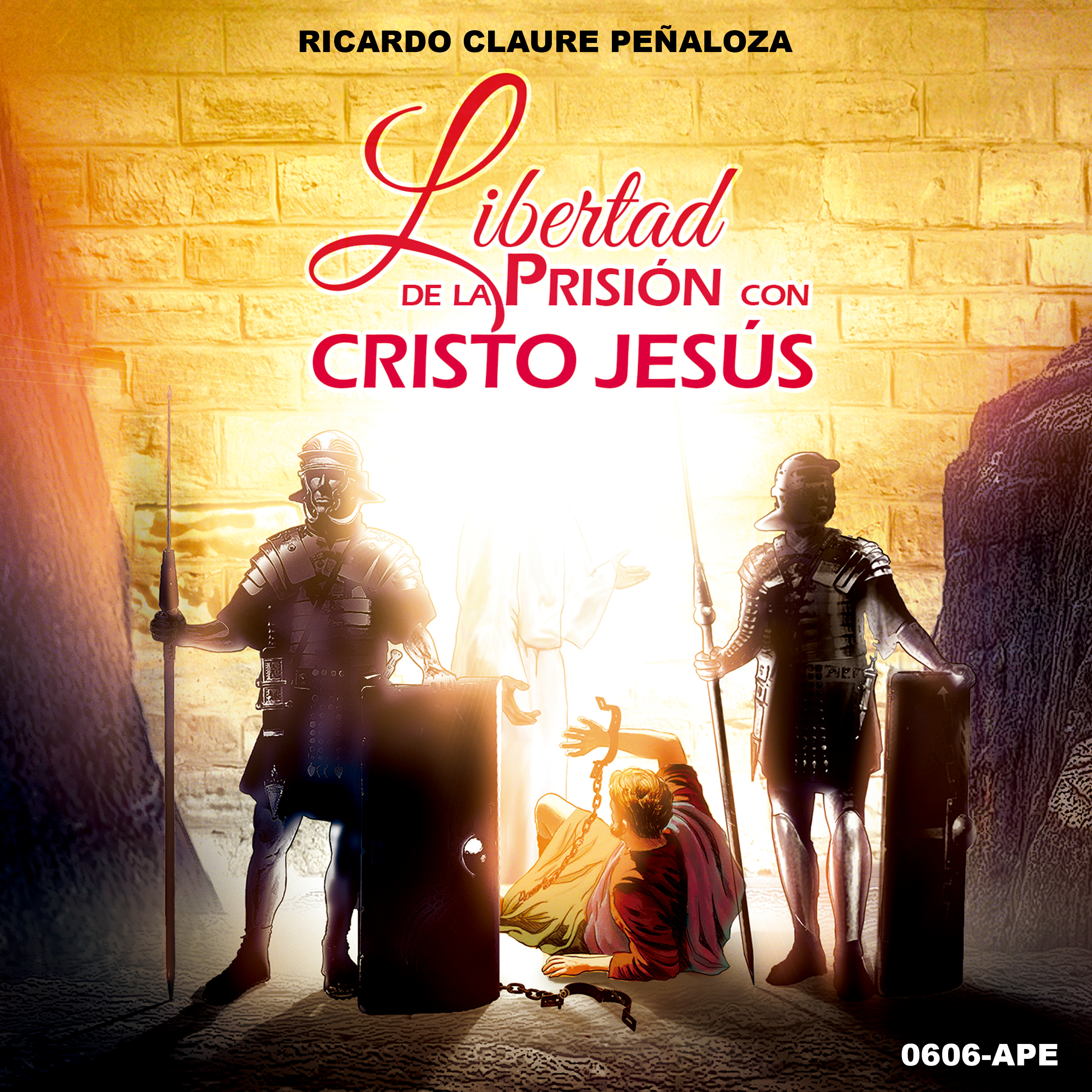 Ricardo Claure Peñaloza PODCAST