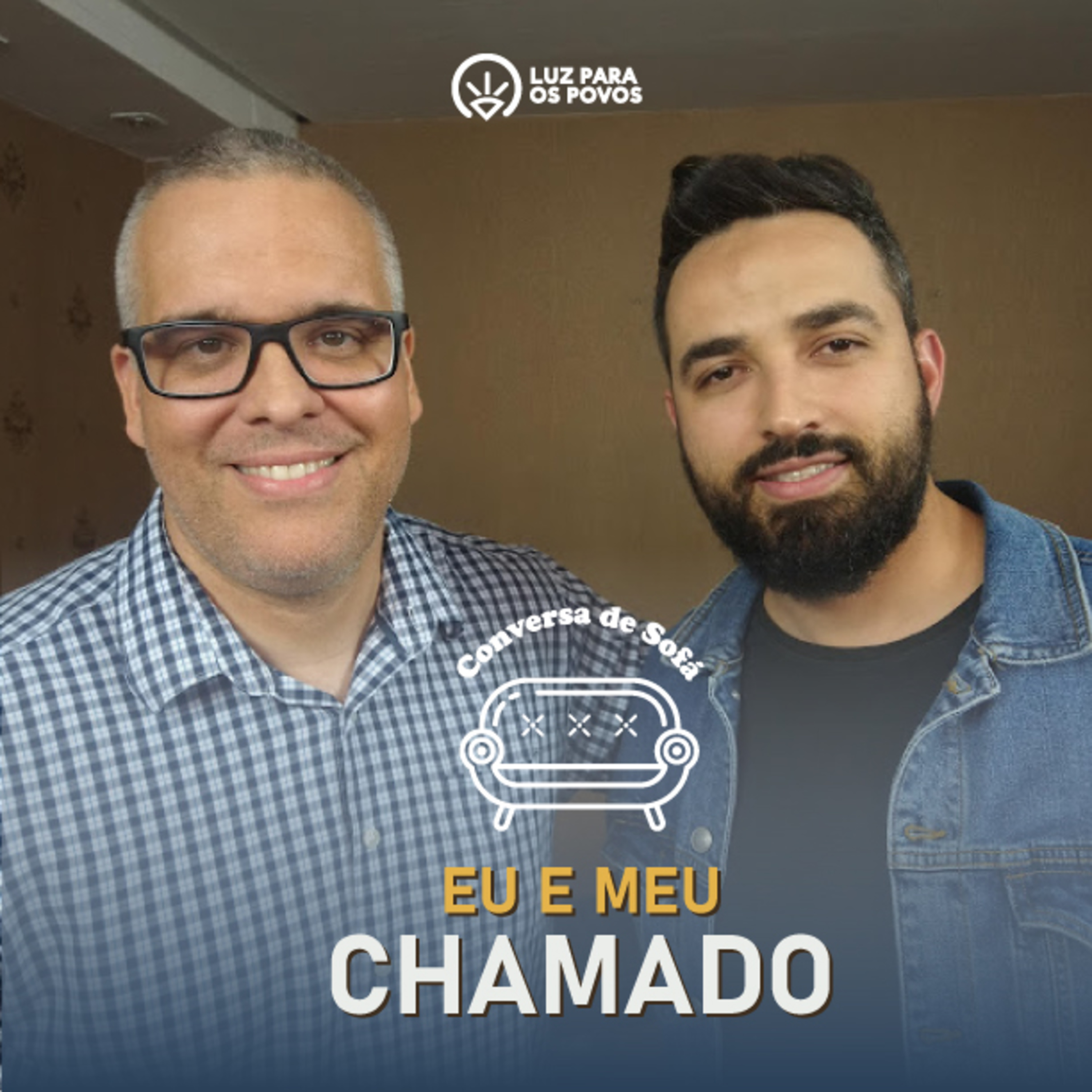 Luz para os Povos.Oficial