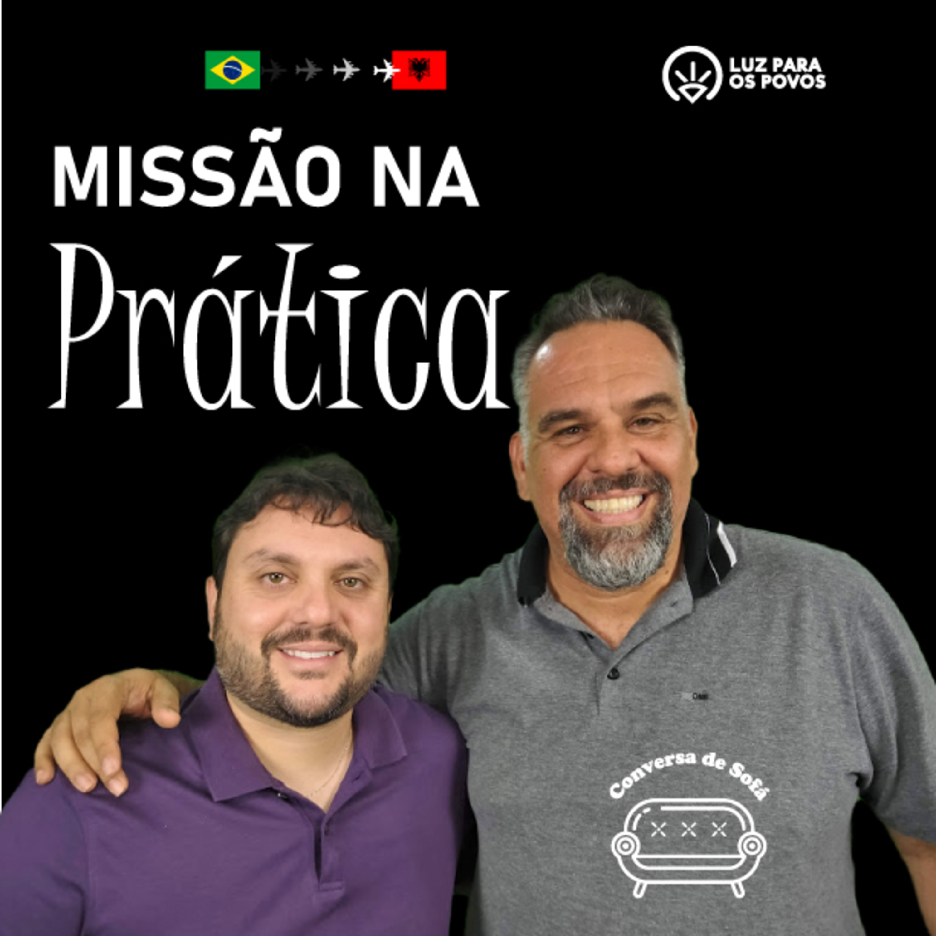 Luz para os Povos.Oficial