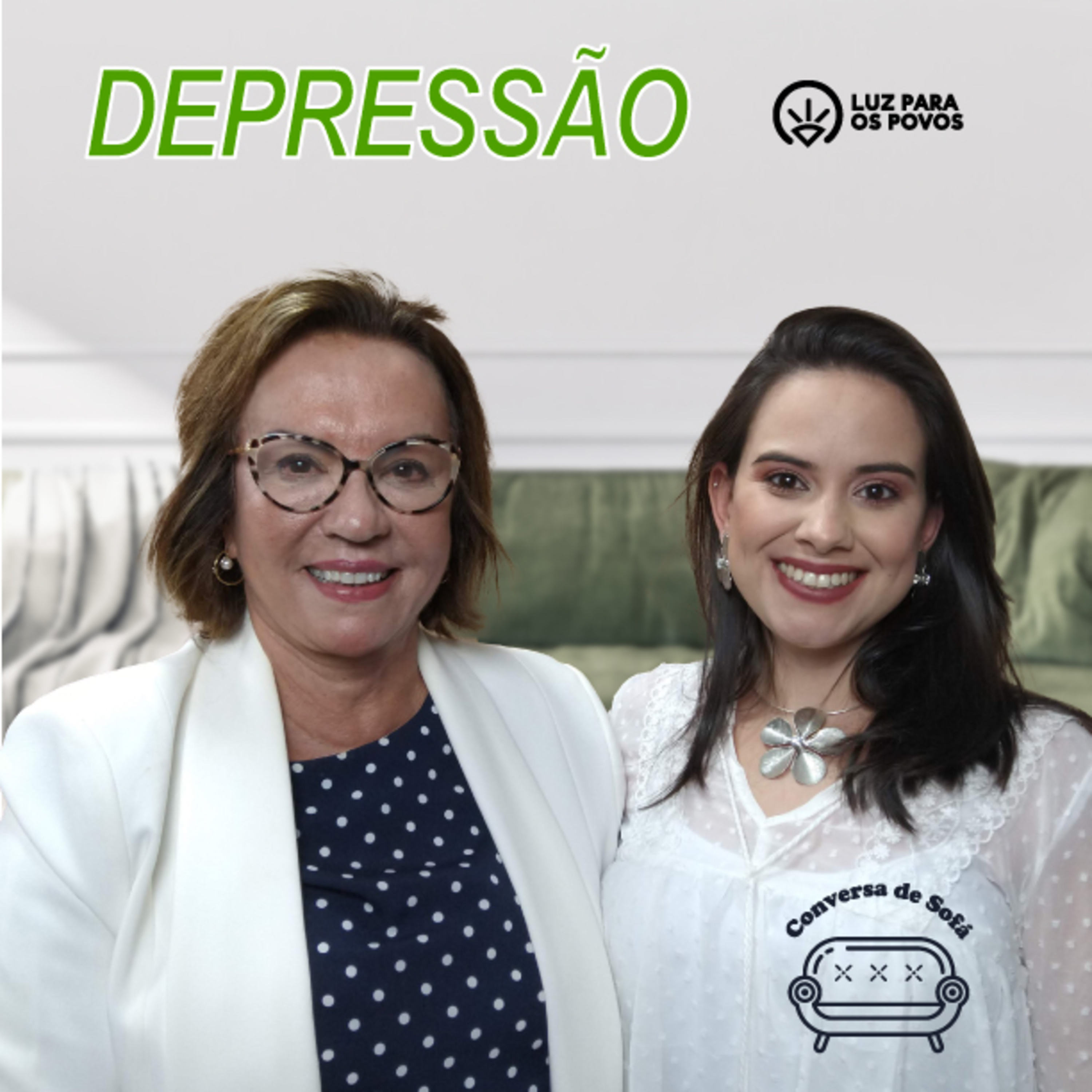 Luz para os Povos.Oficial